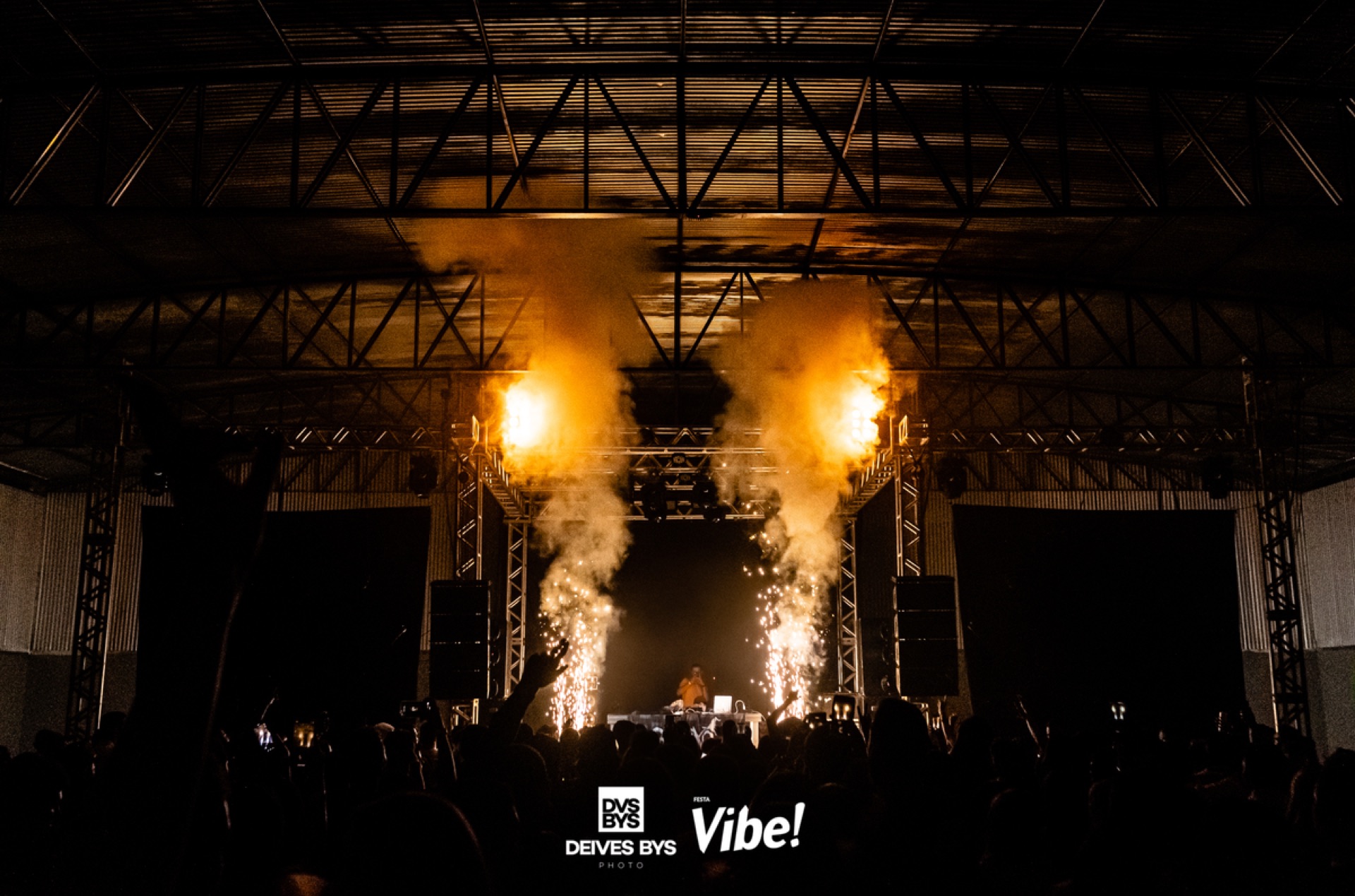 Festa Vibe