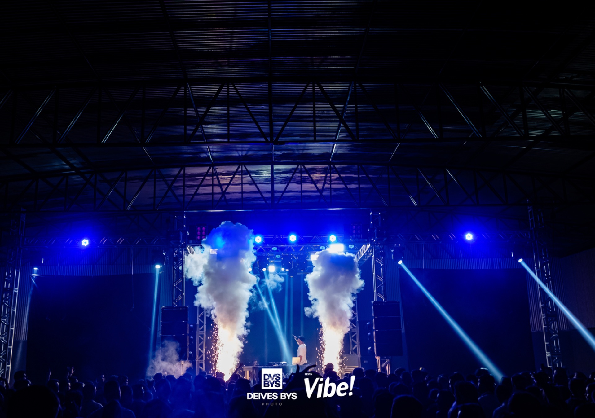 Festa Vibe