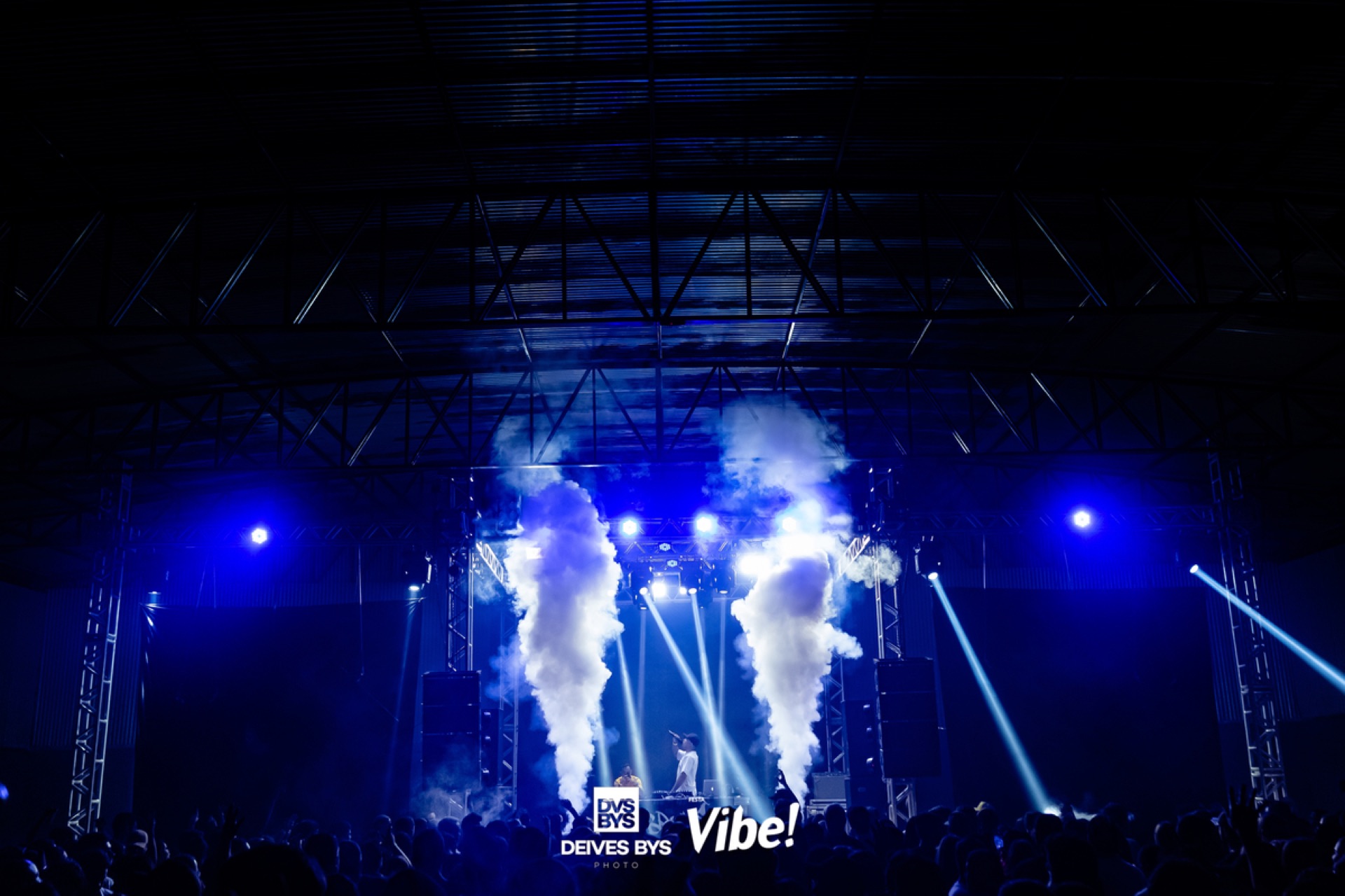 Festa Vibe