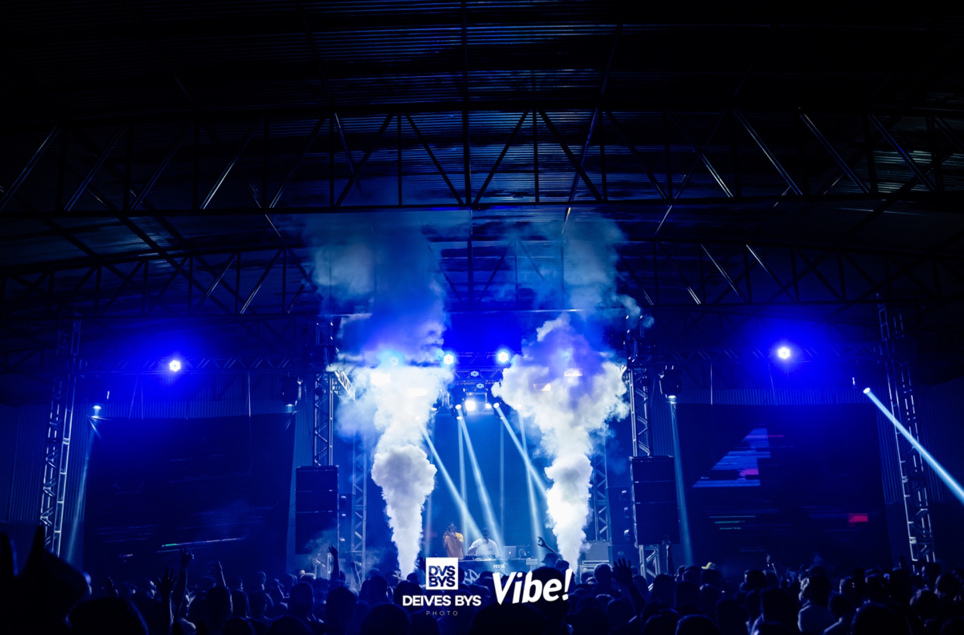 Festa Vibe