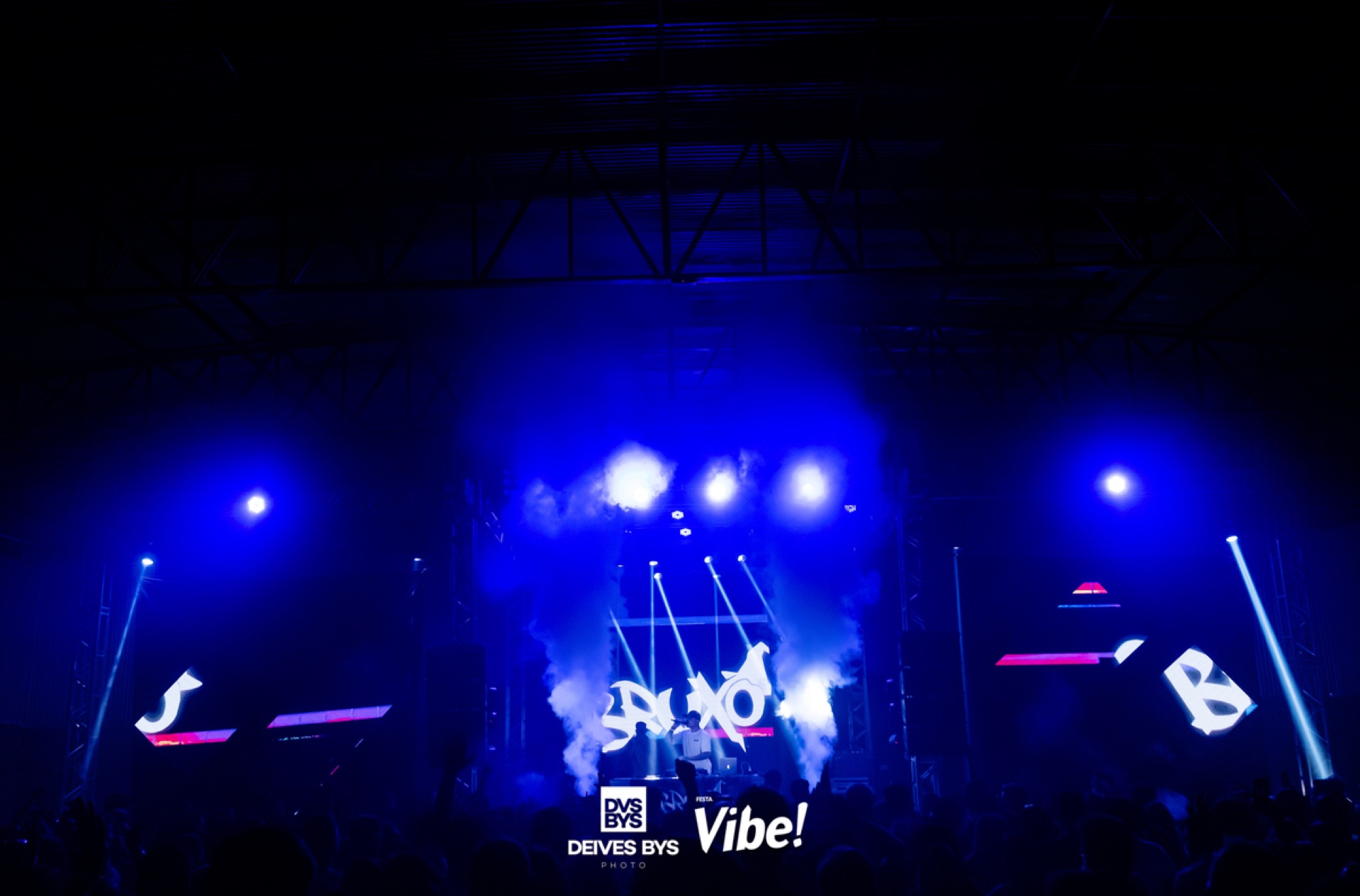 Festa Vibe