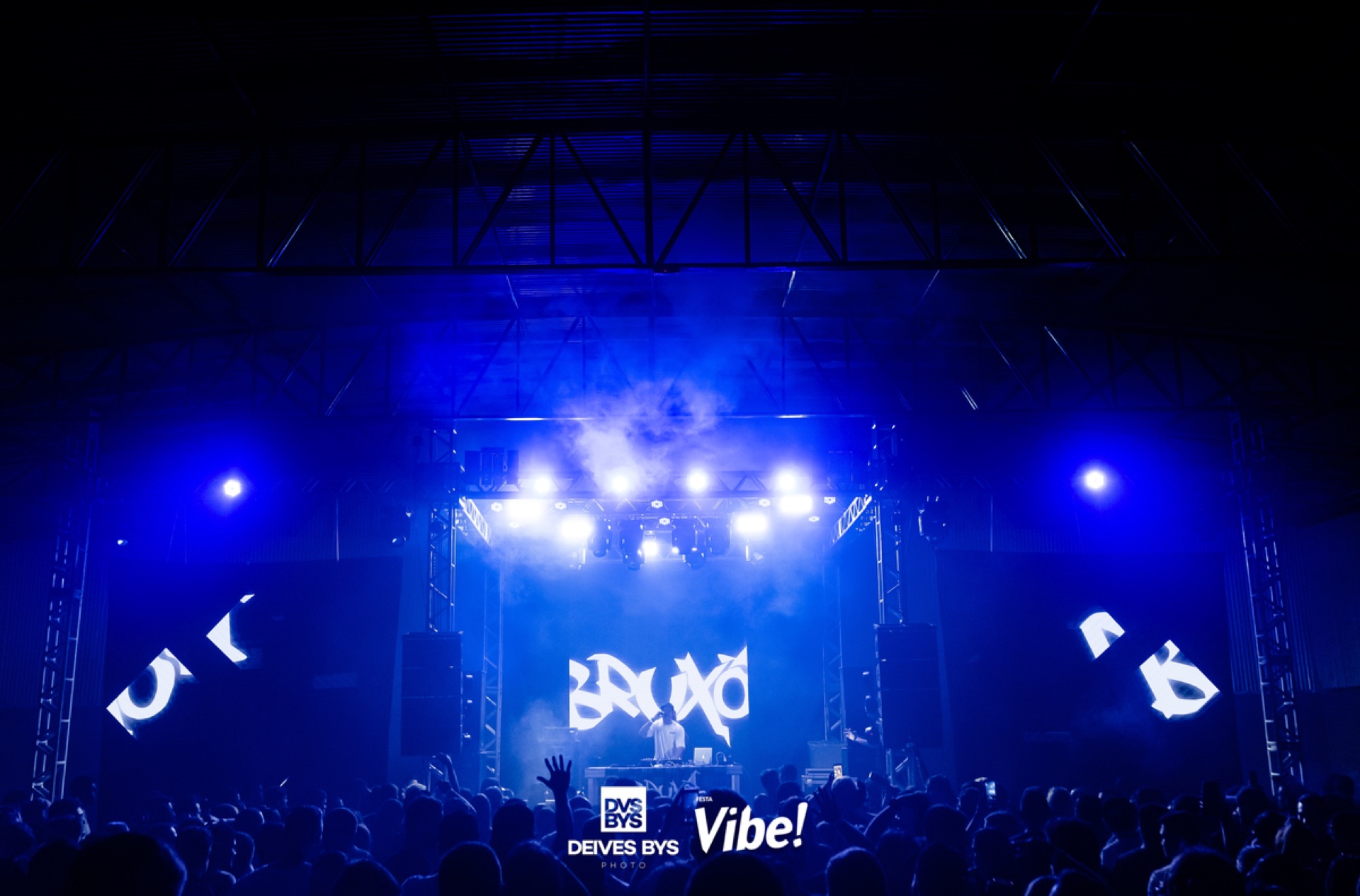 Festa Vibe