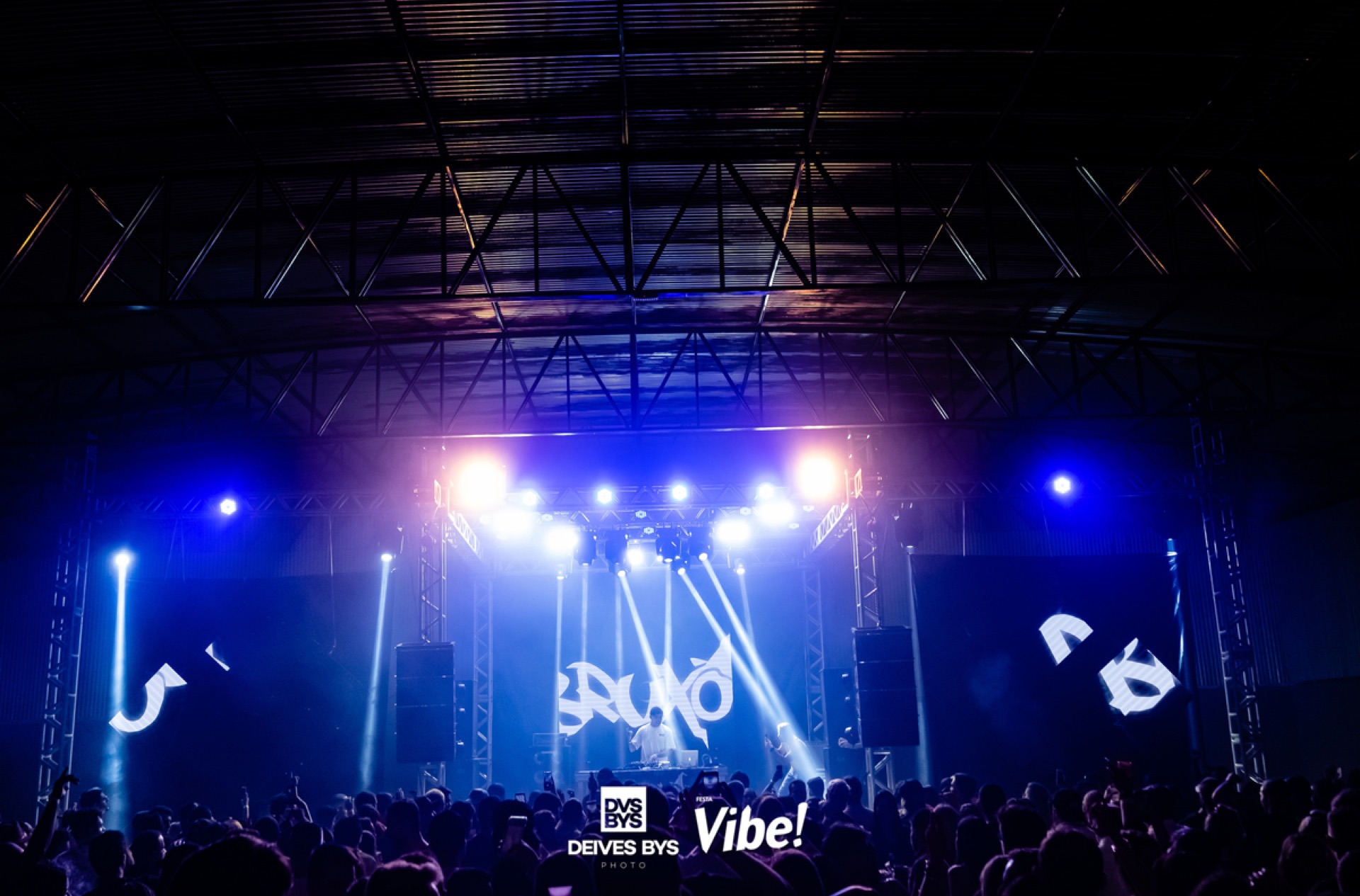 Festa Vibe