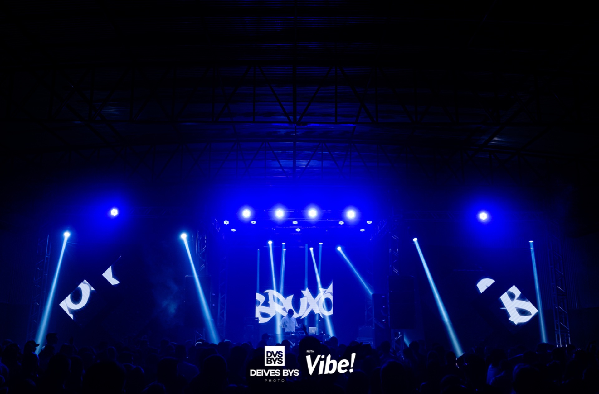 Festa Vibe