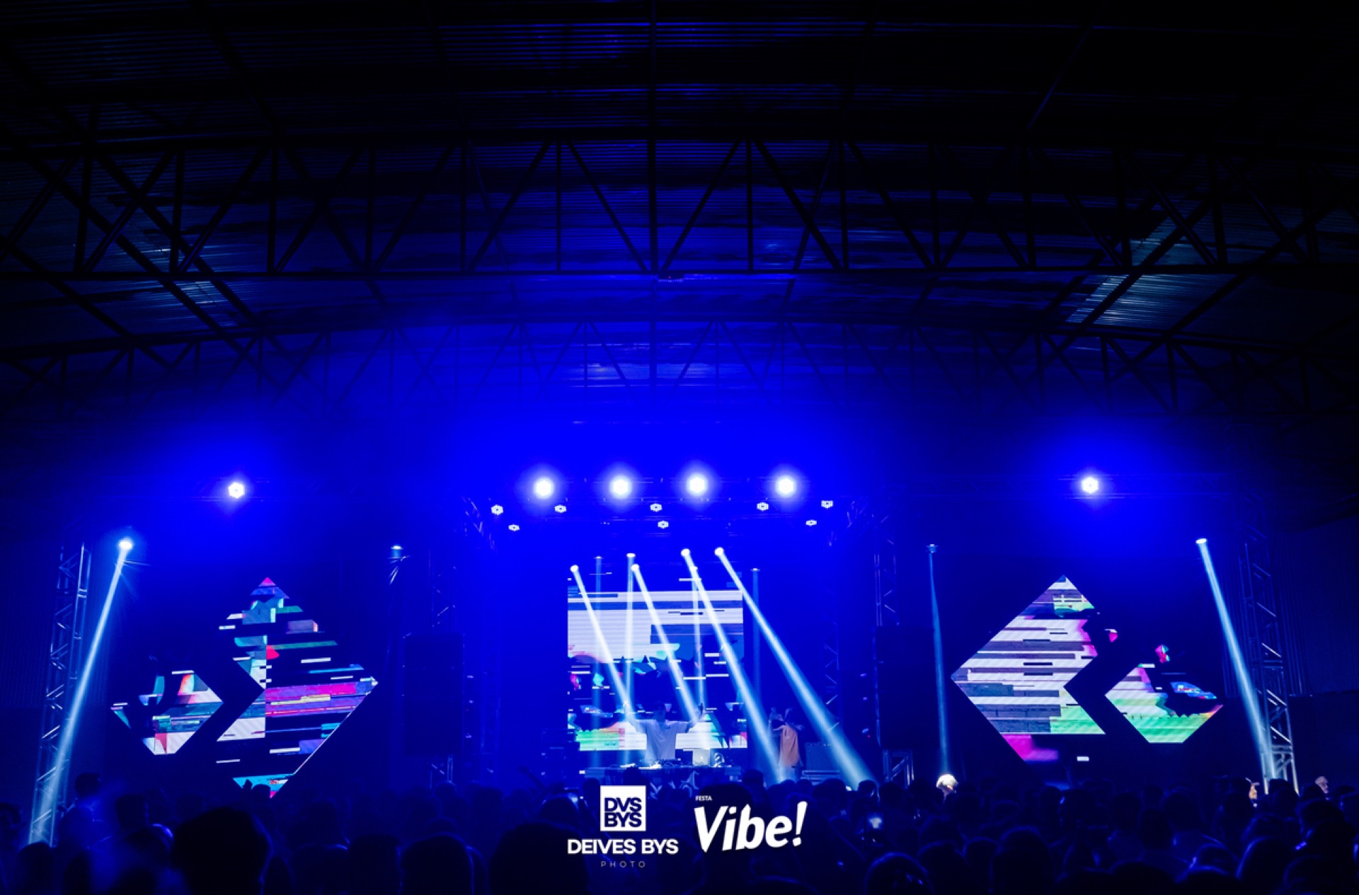 Festa Vibe