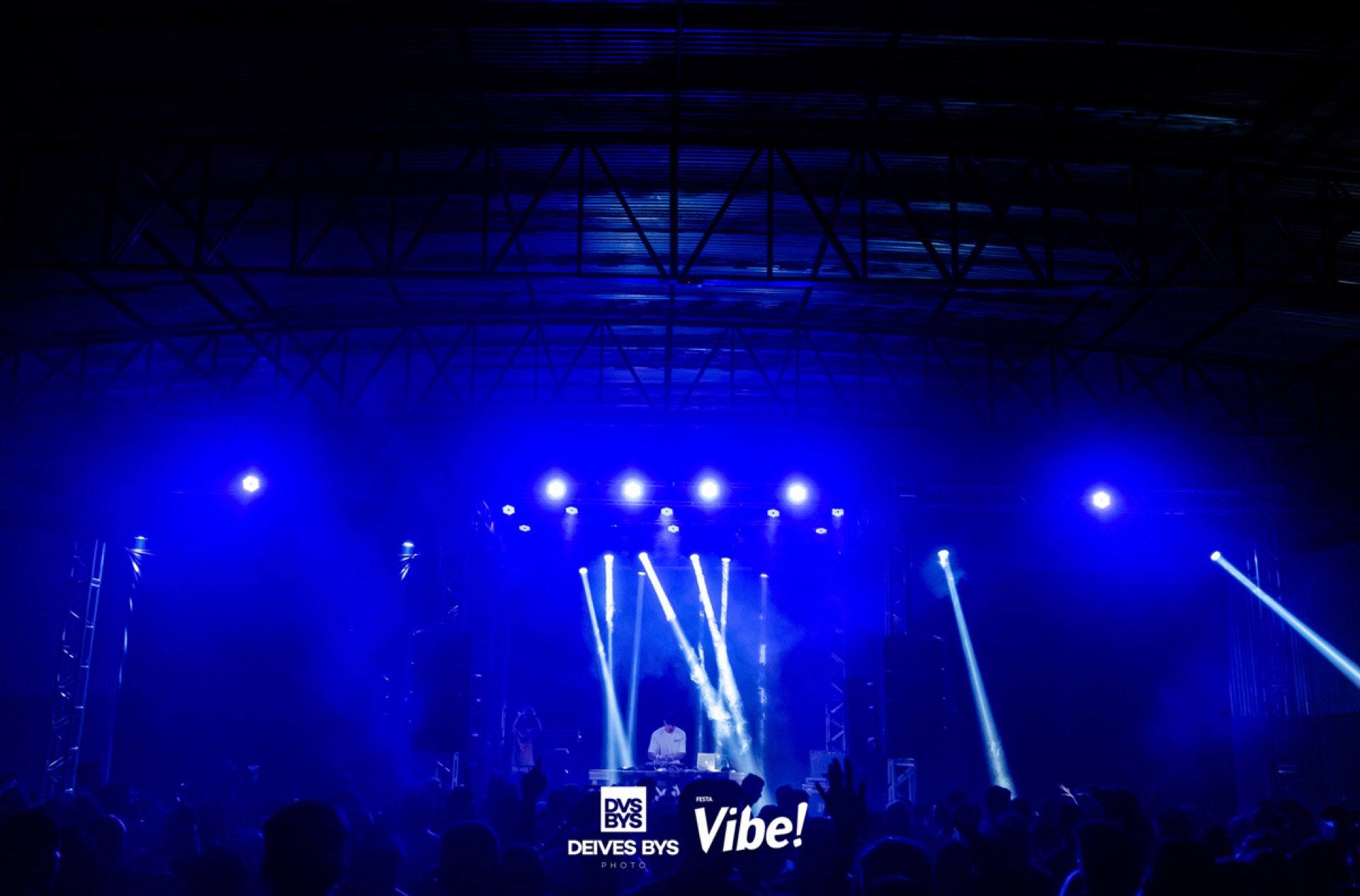Festa Vibe