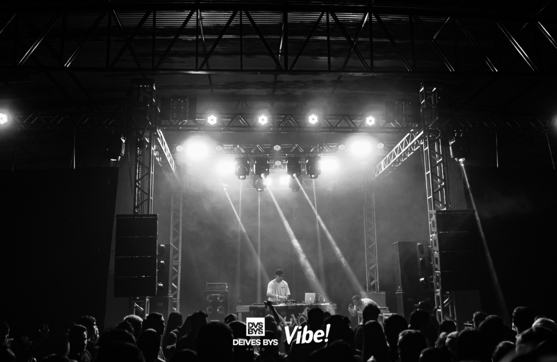 Festa Vibe