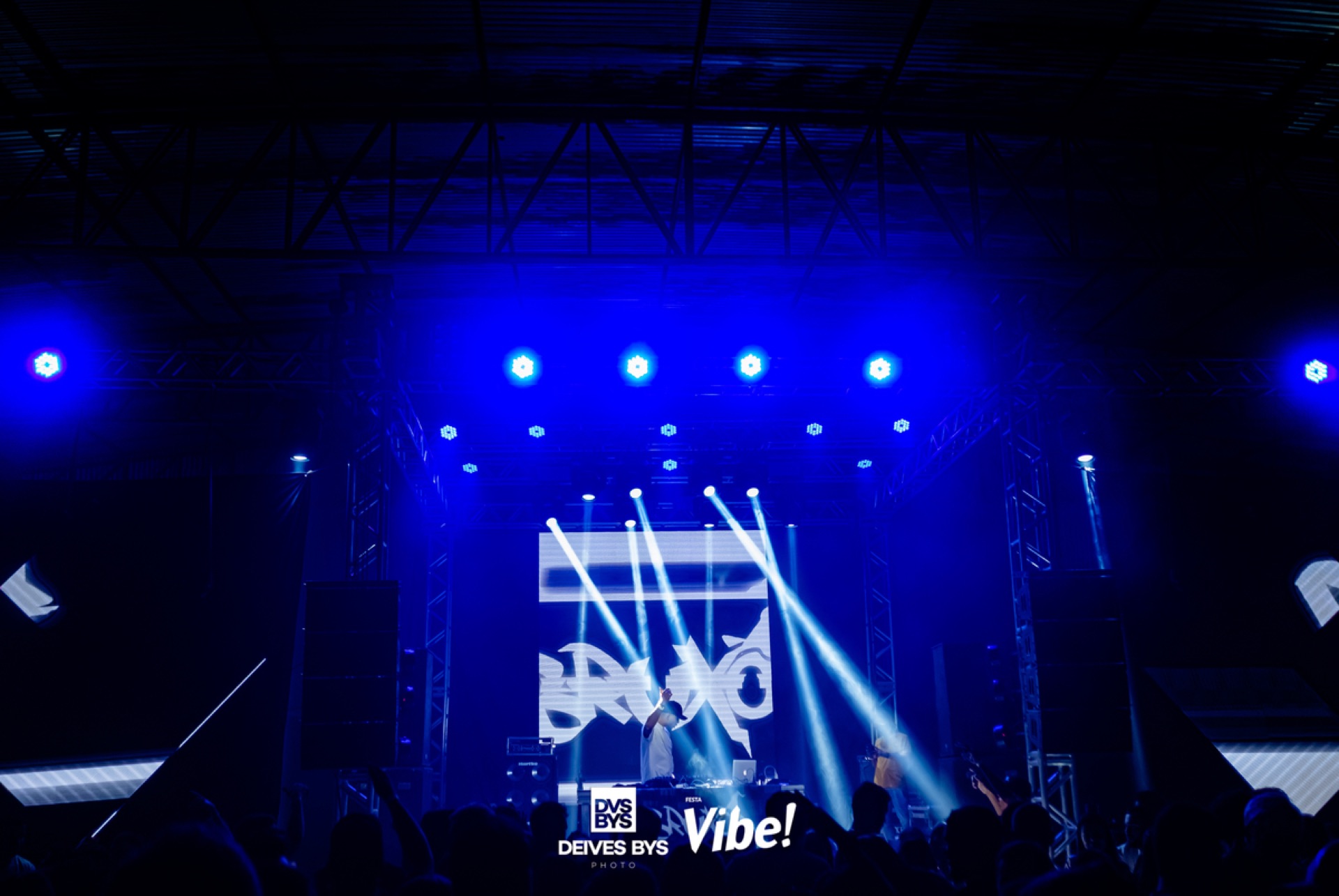 Festa Vibe