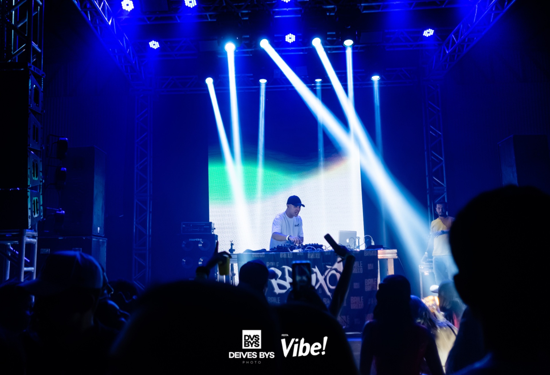 Festa Vibe