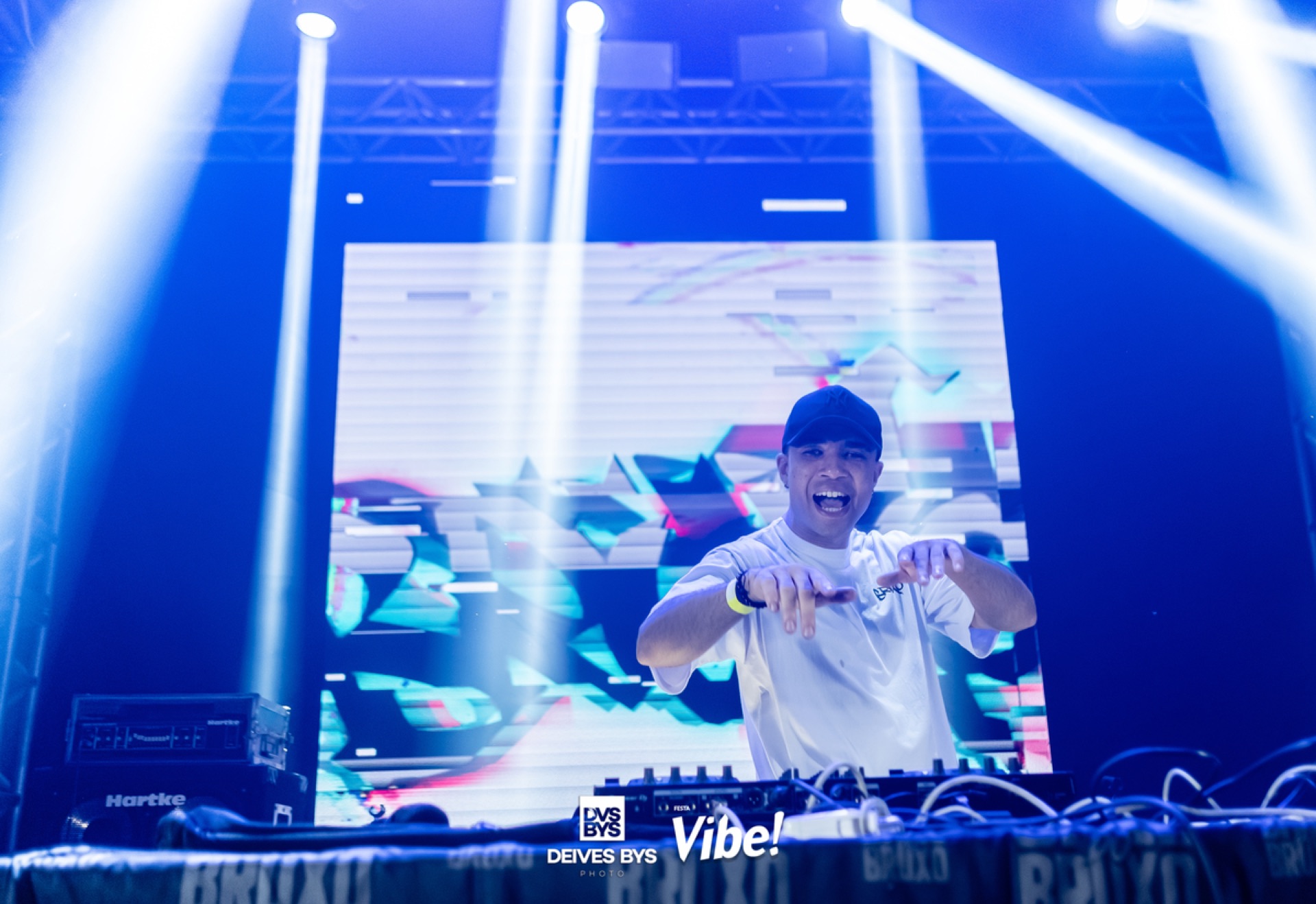 Festa Vibe