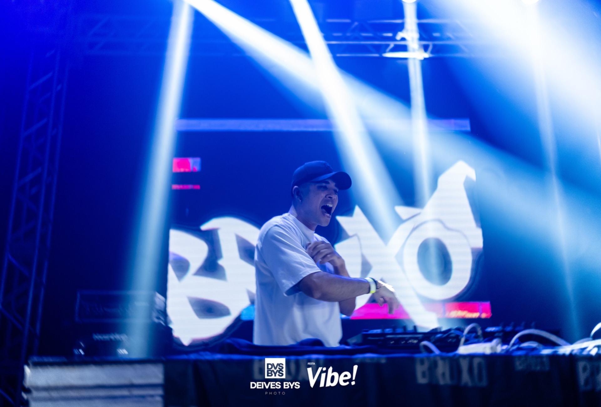 Festa Vibe