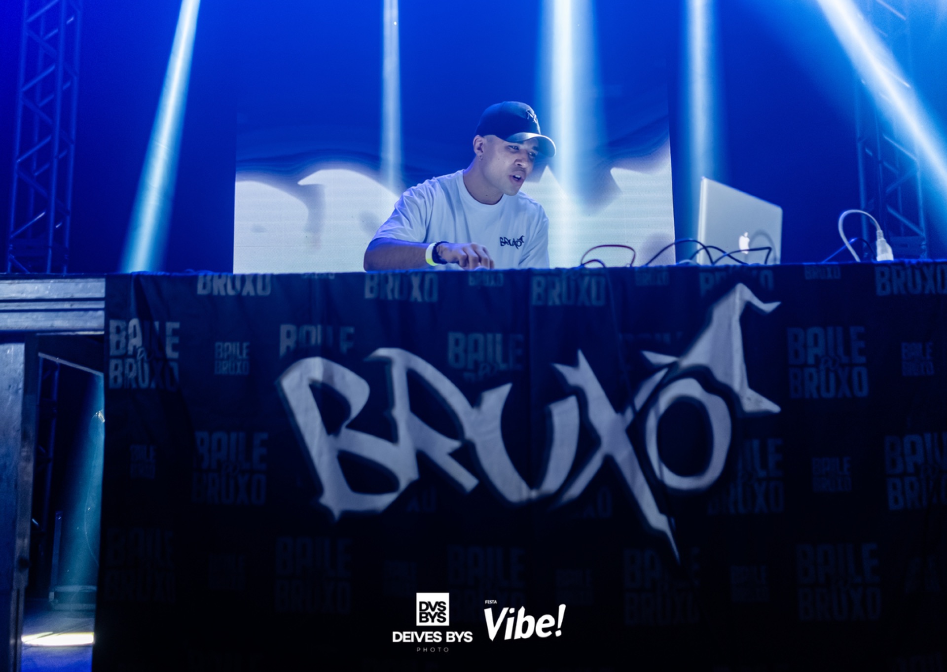 Festa Vibe
