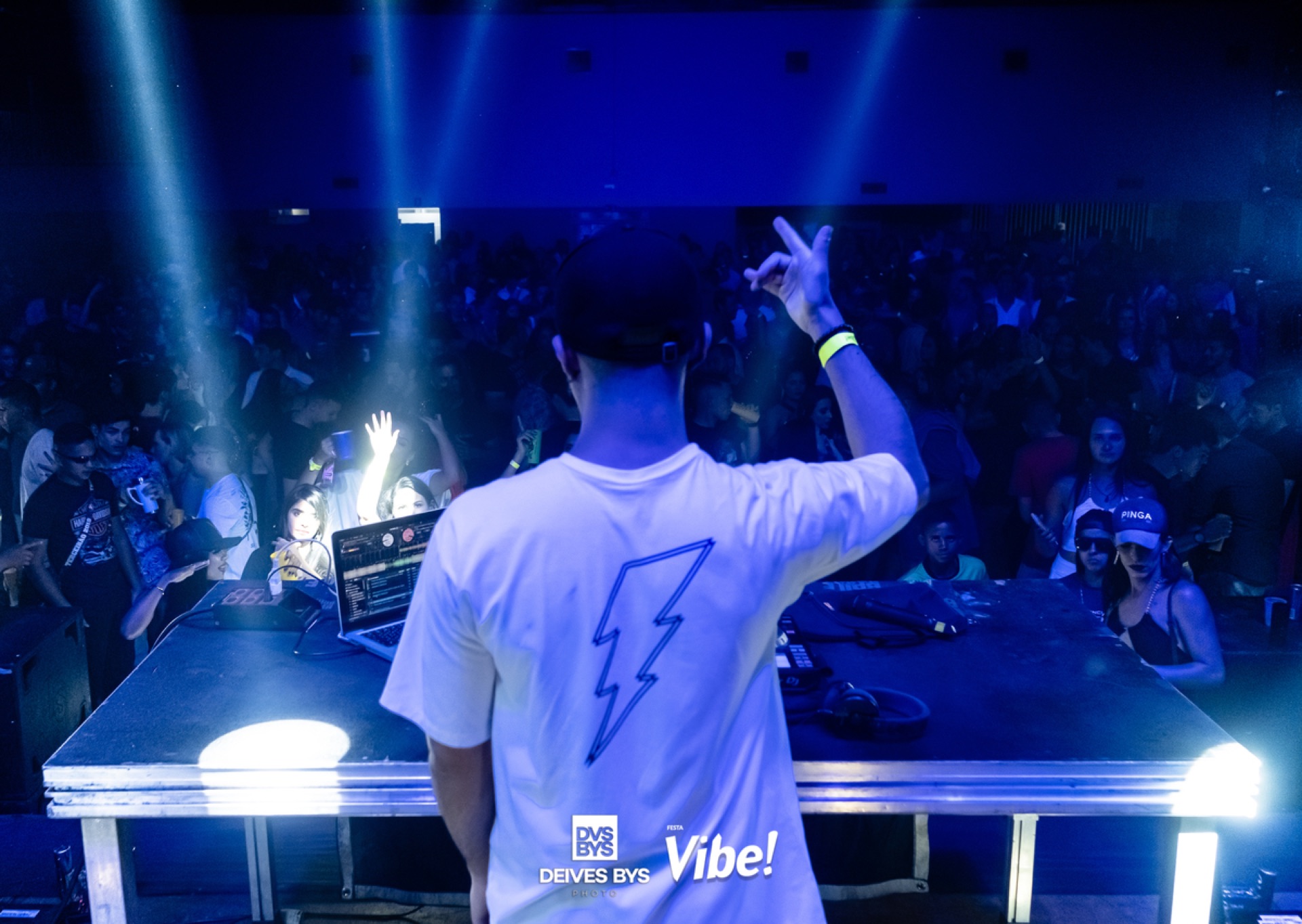 Festa Vibe