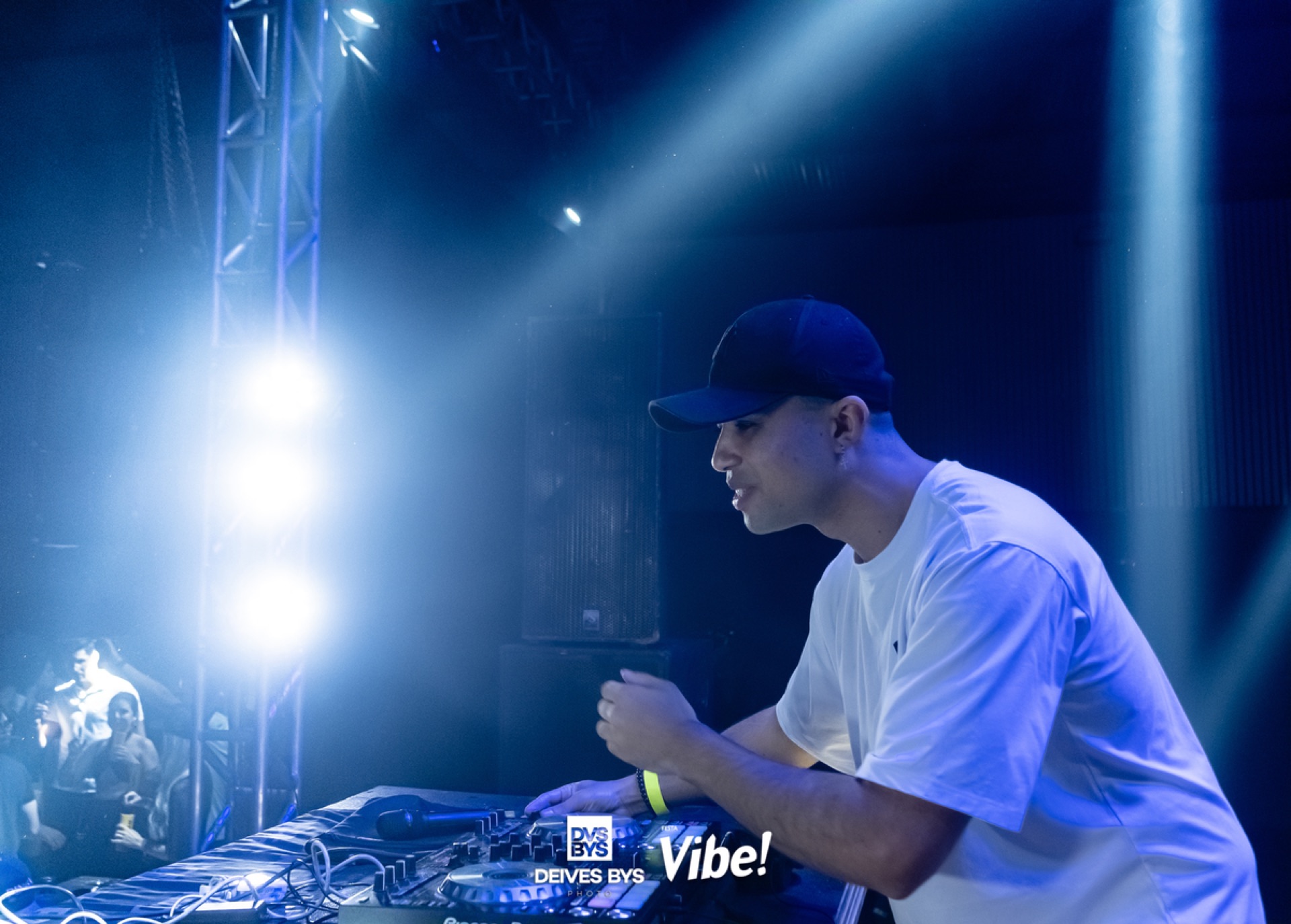 Festa Vibe