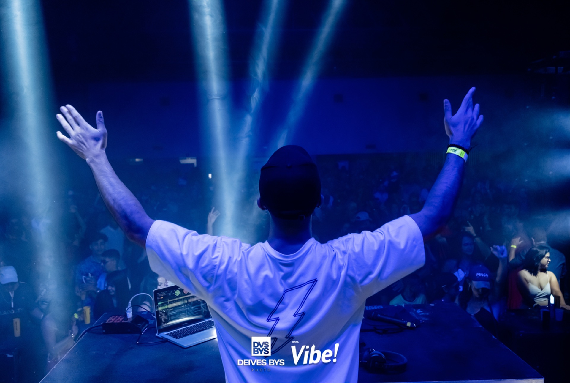 Festa Vibe