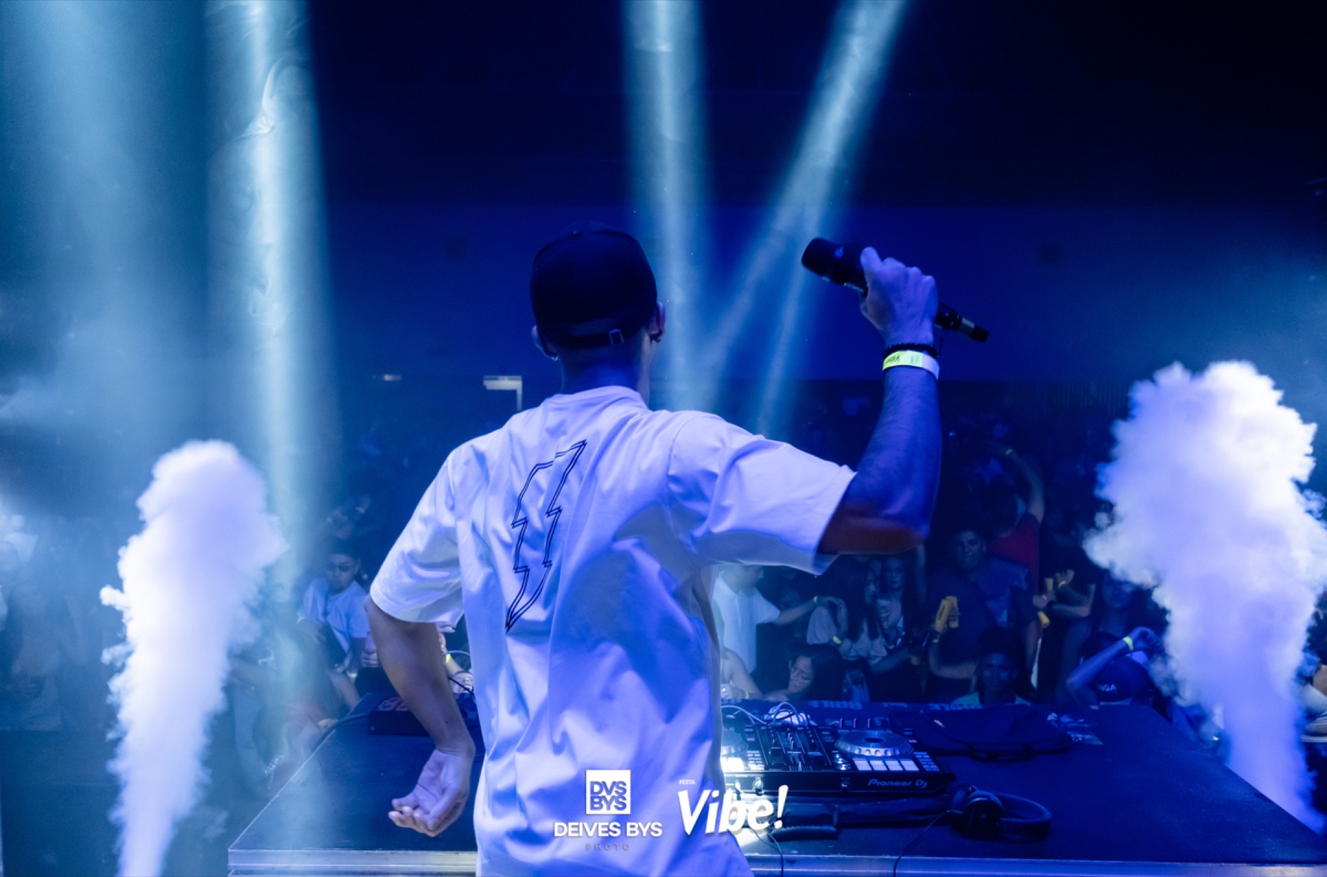 Festa Vibe