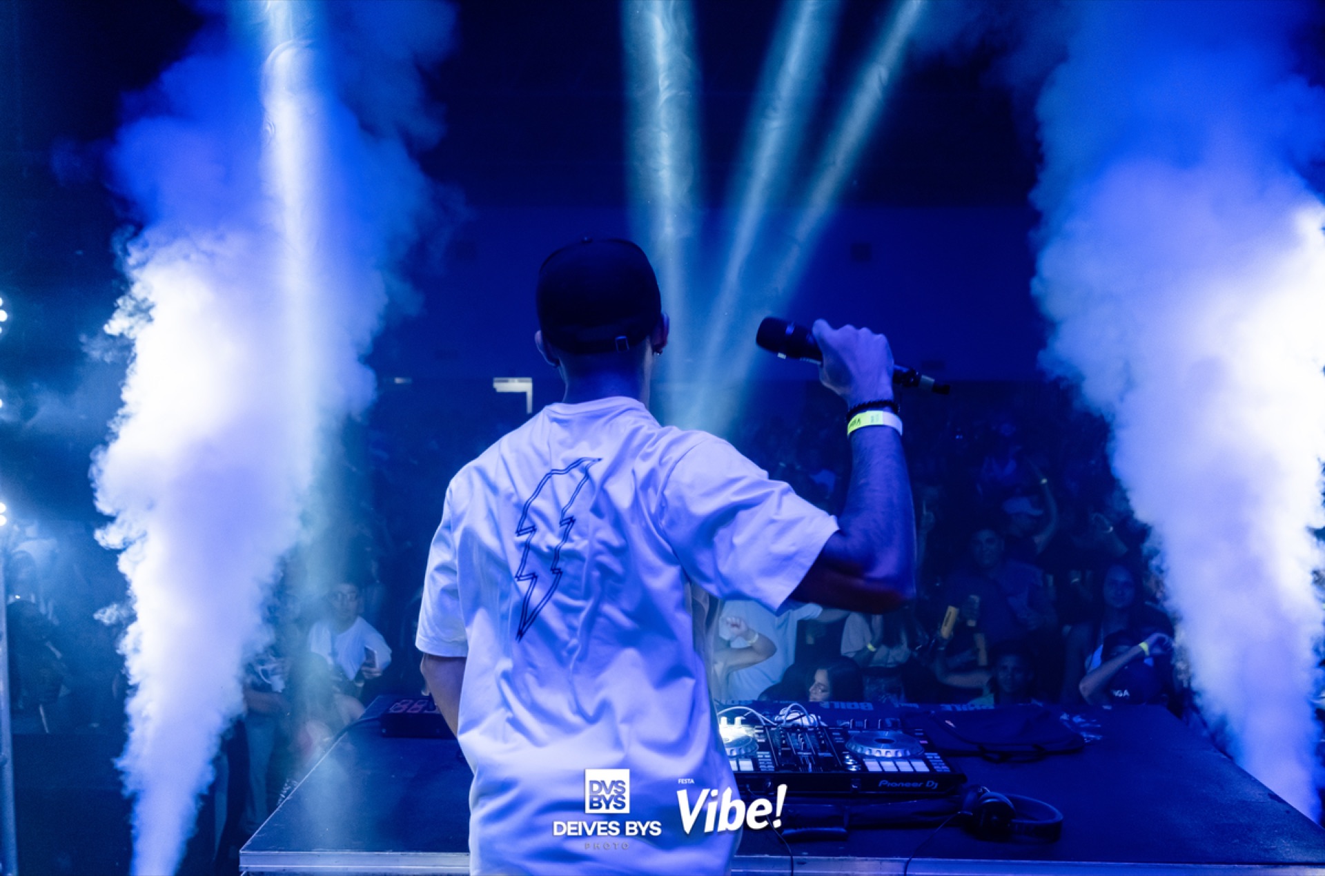 Festa Vibe