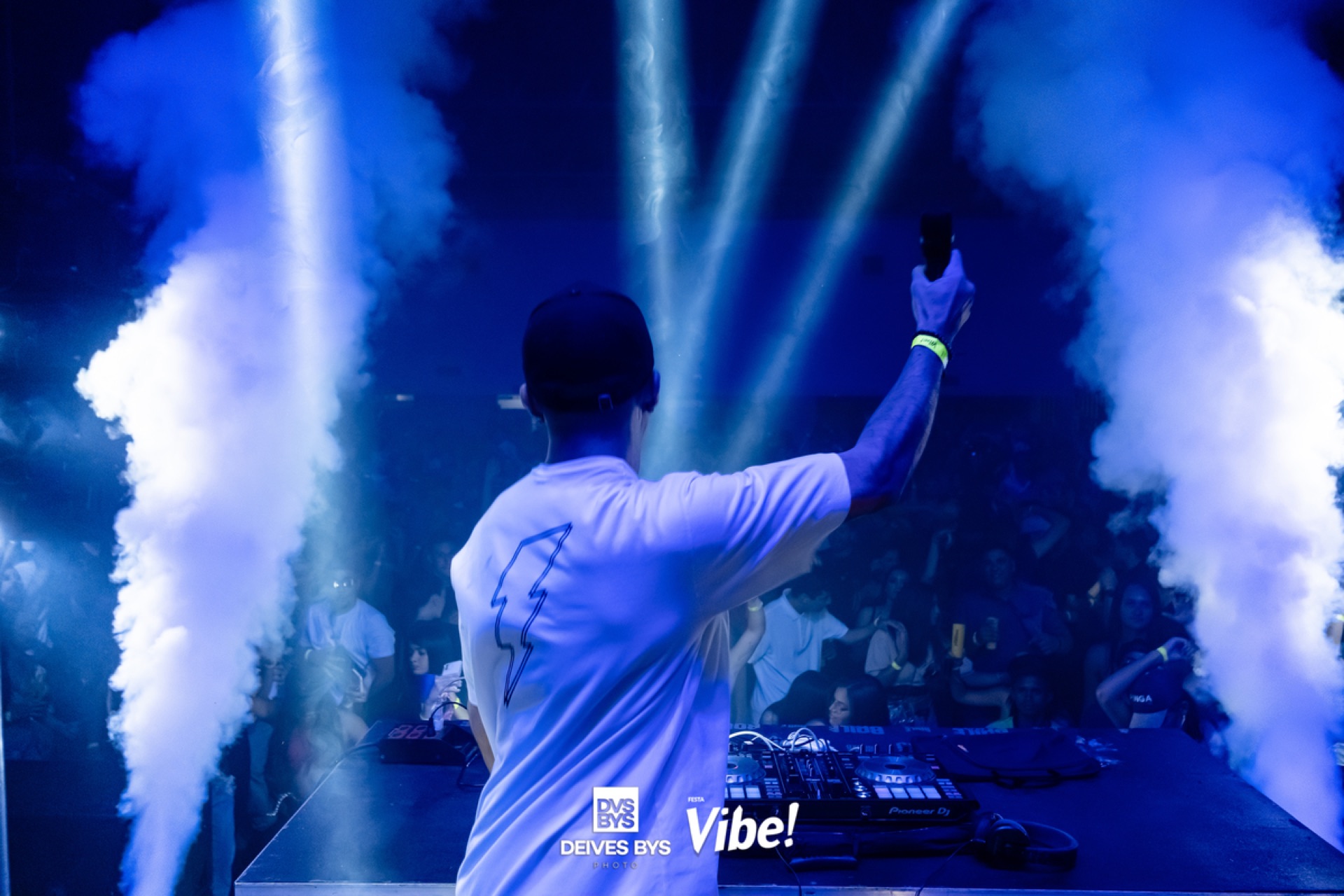 Festa Vibe