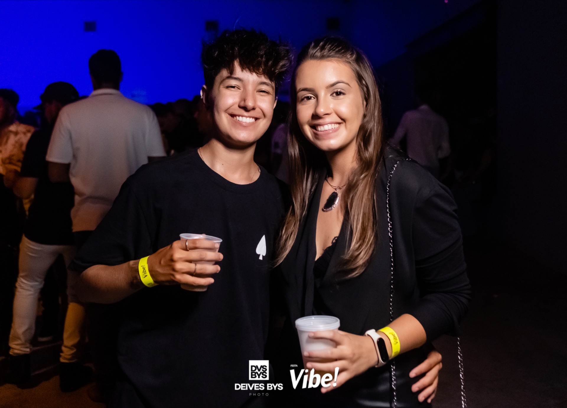 Festa Vibe