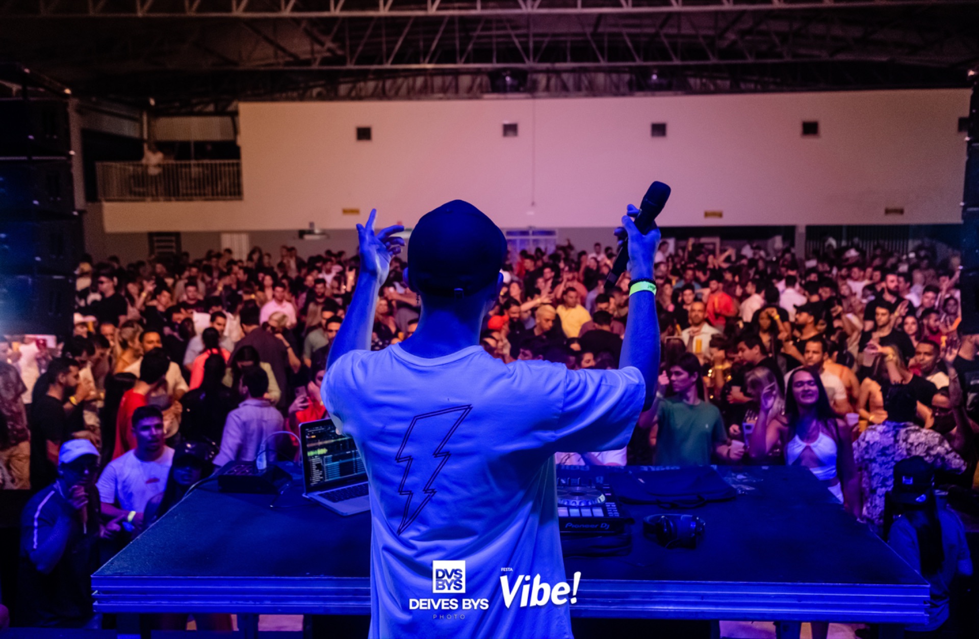 Festa Vibe