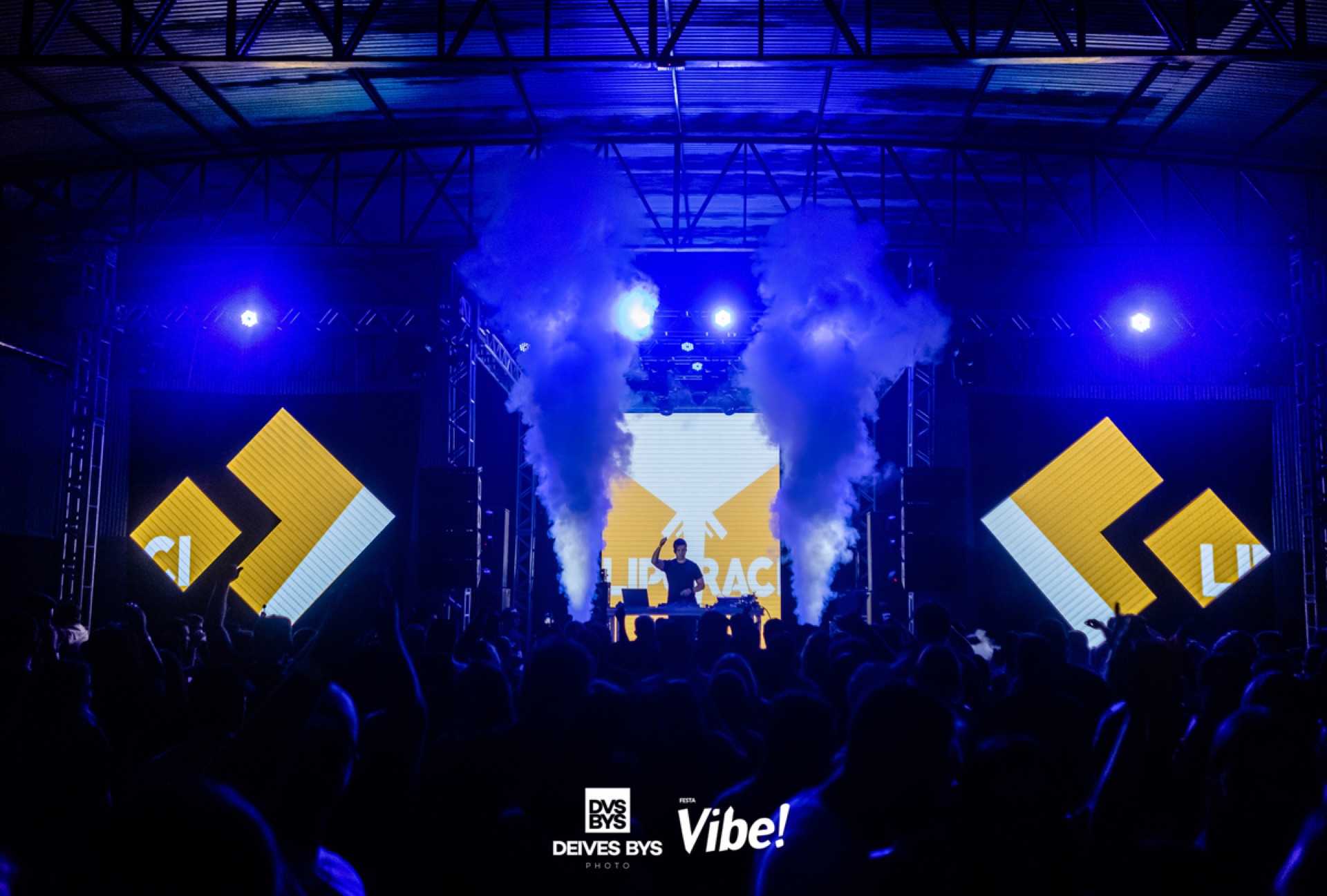 Festa Vibe