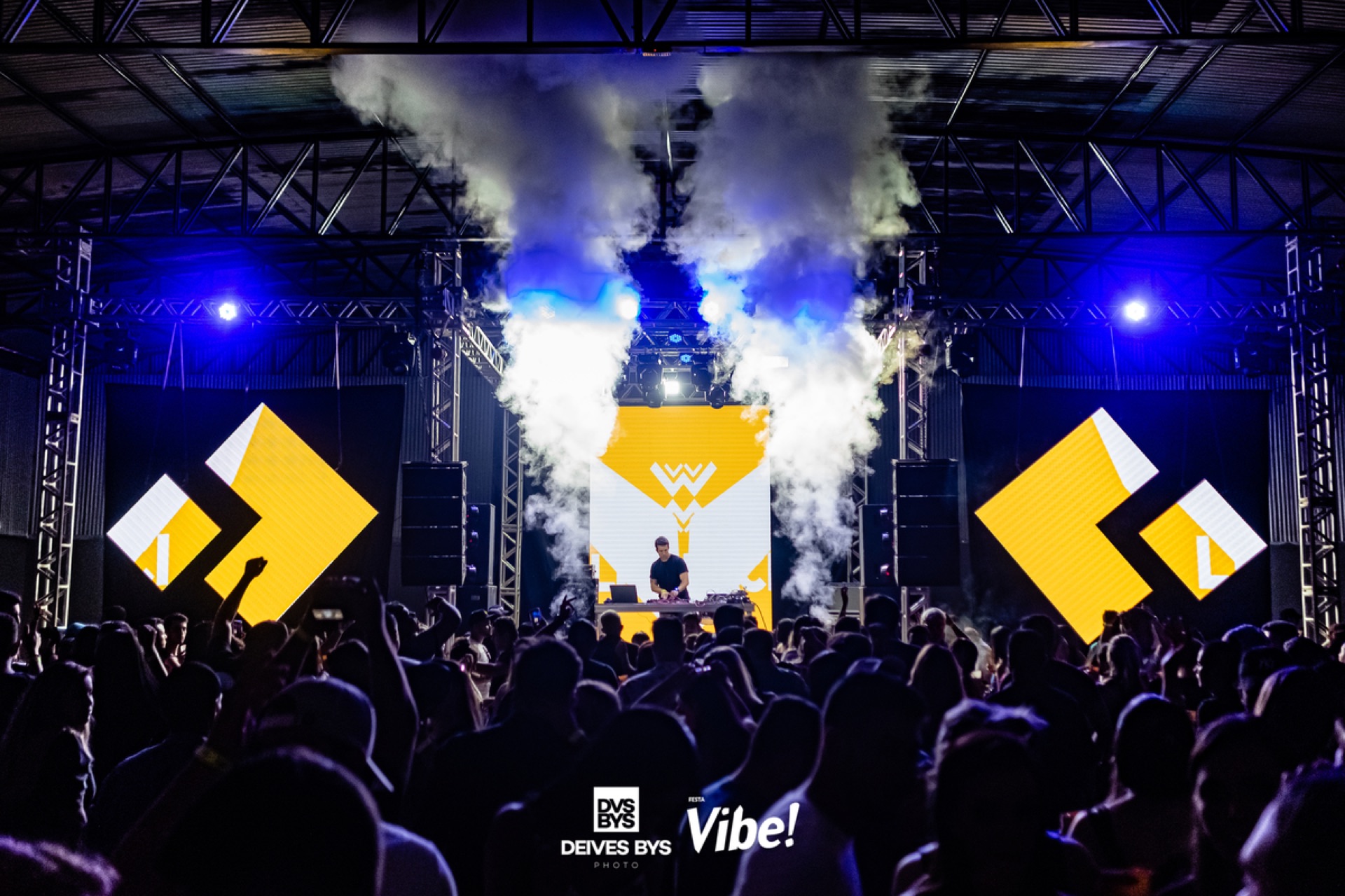 Festa Vibe