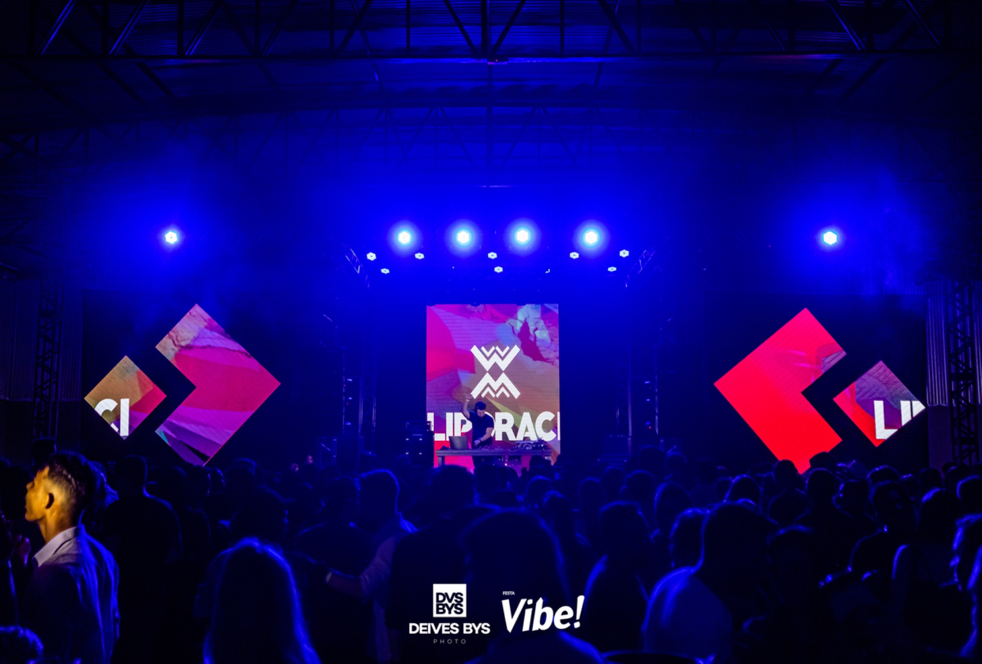 Festa Vibe