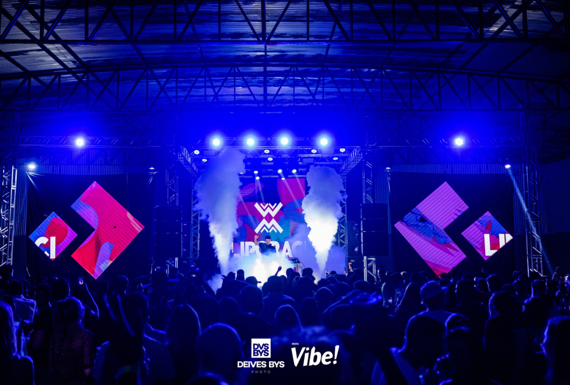Festa Vibe