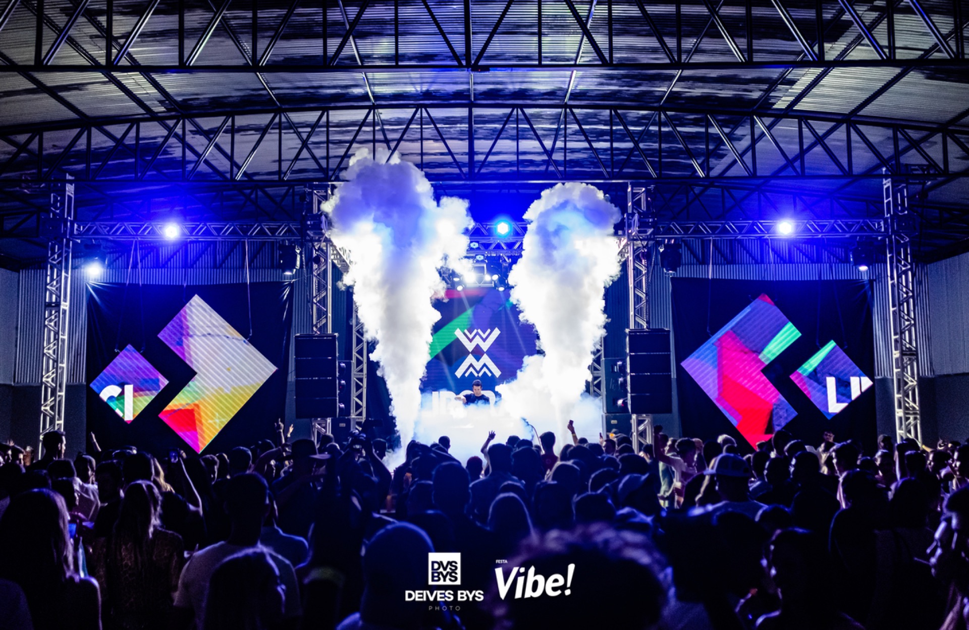 Festa Vibe