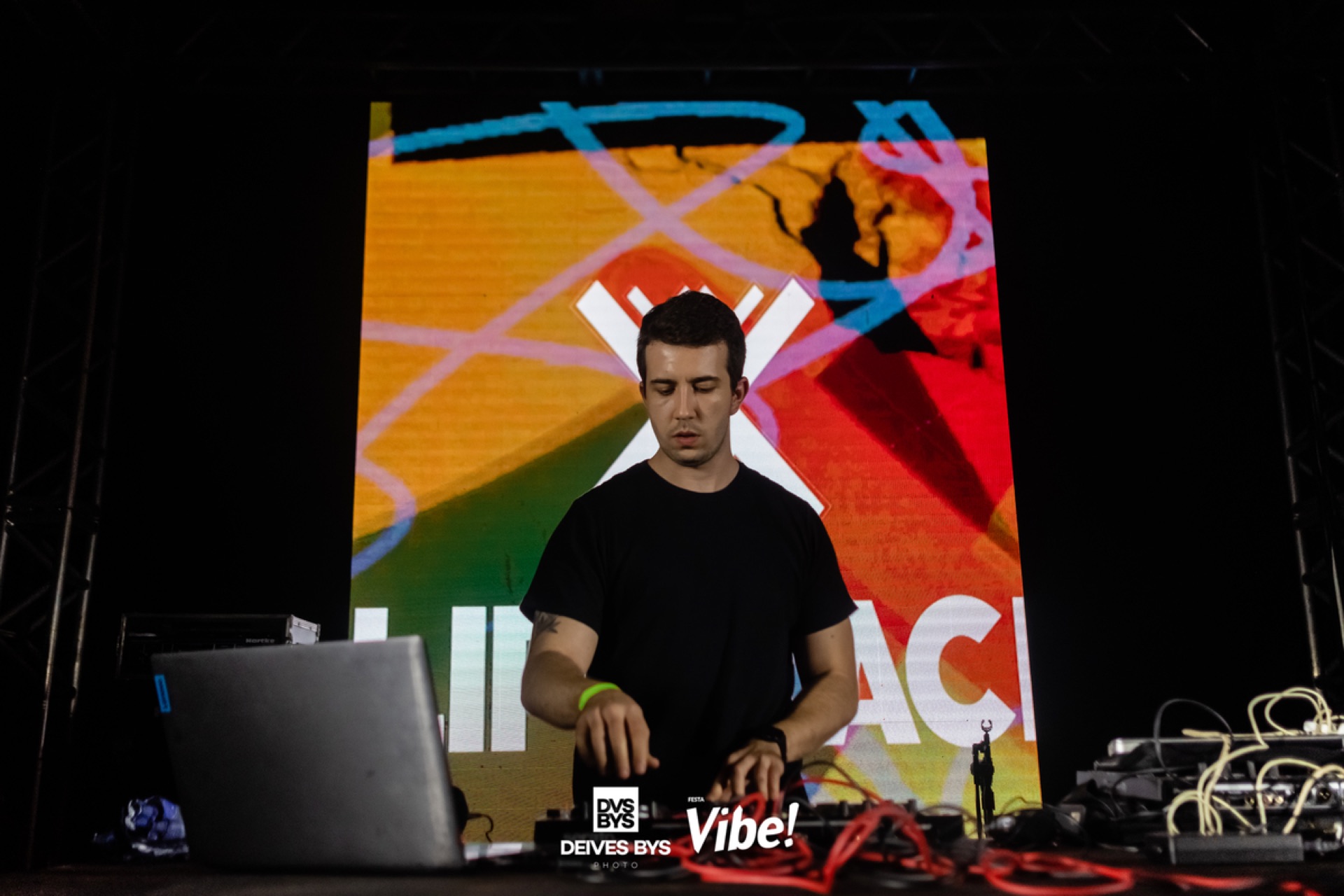 Festa Vibe