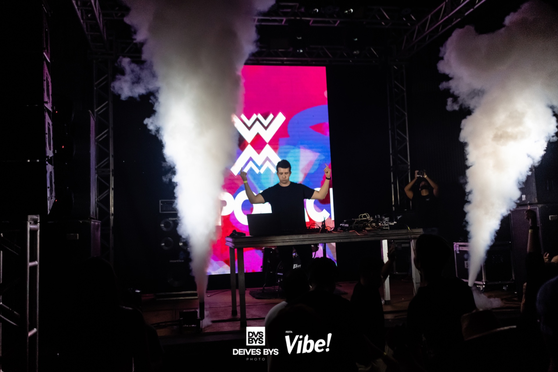 Festa Vibe