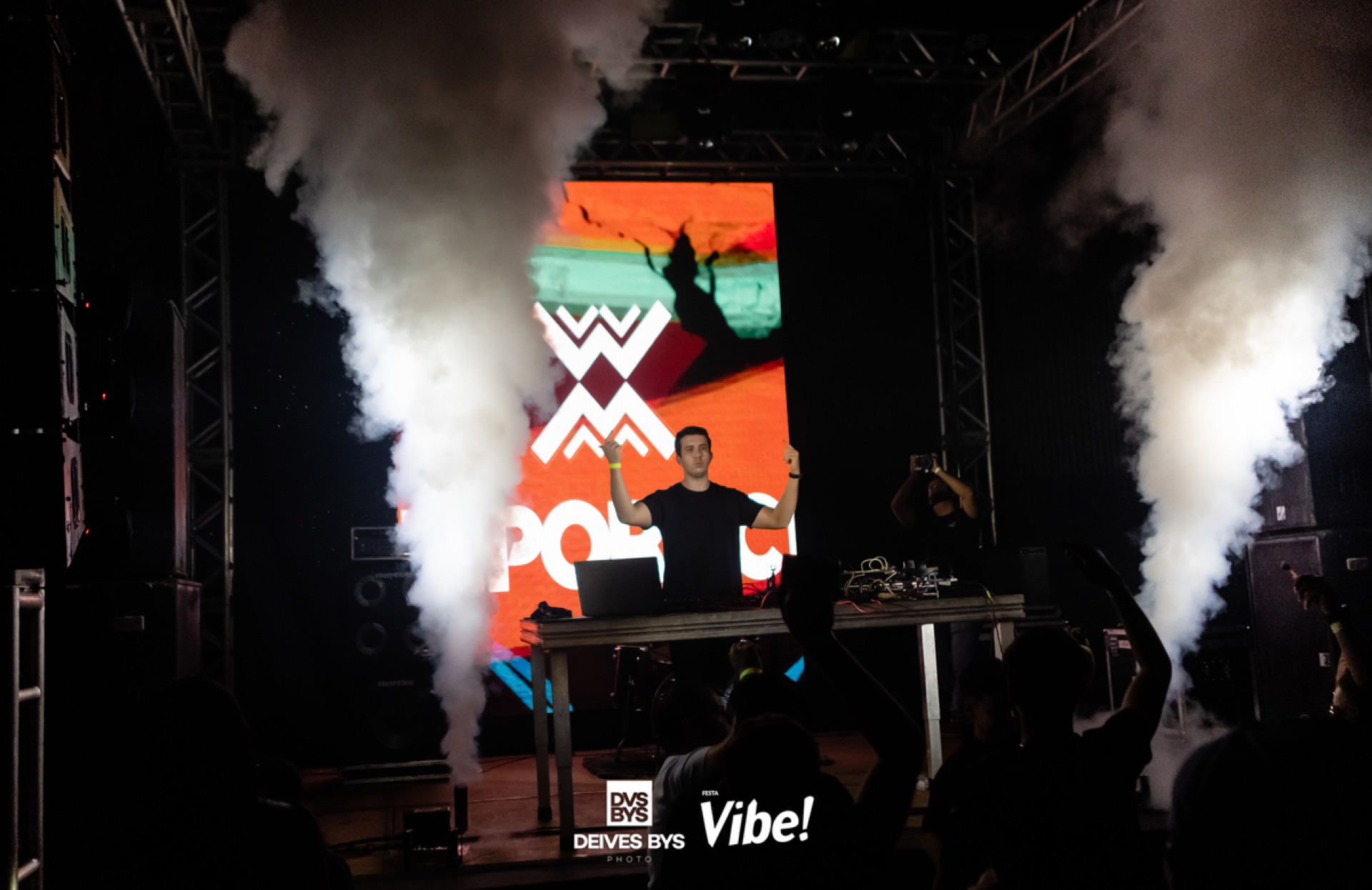 Festa Vibe