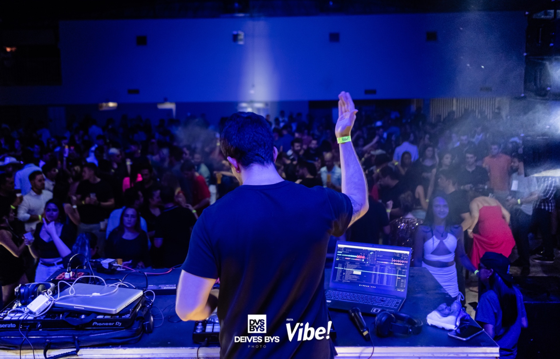 Festa Vibe