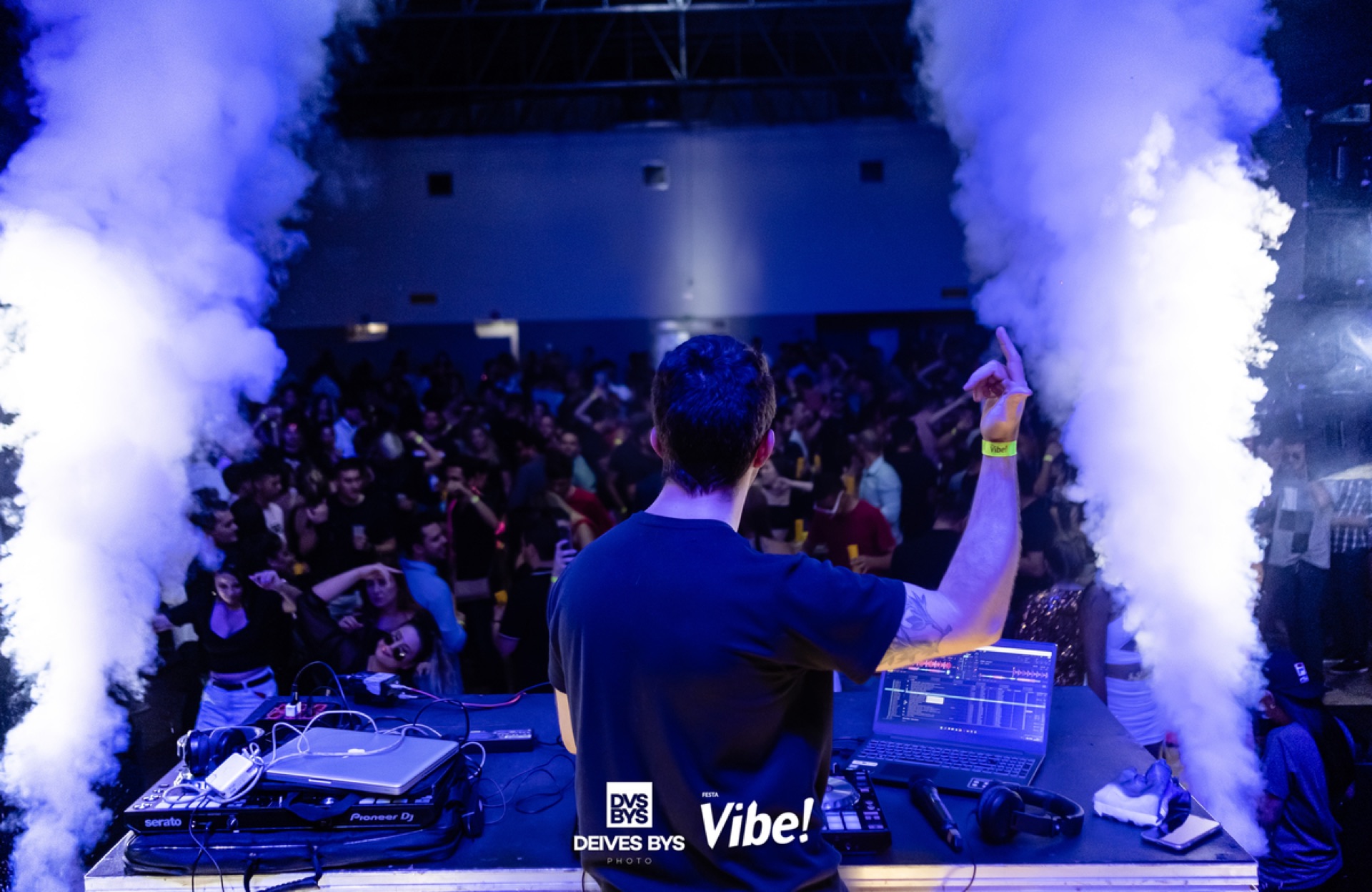 Festa Vibe