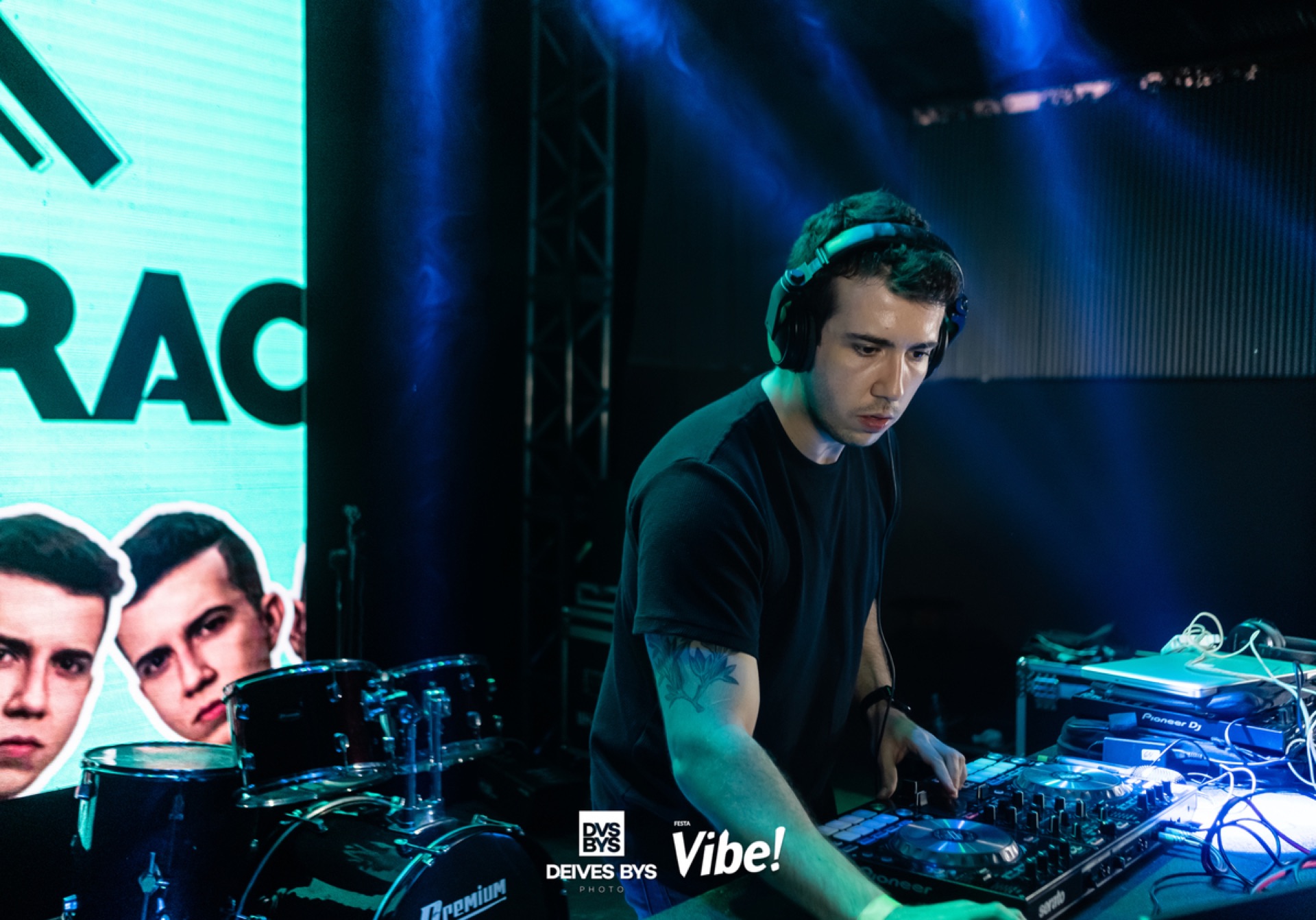 Festa Vibe