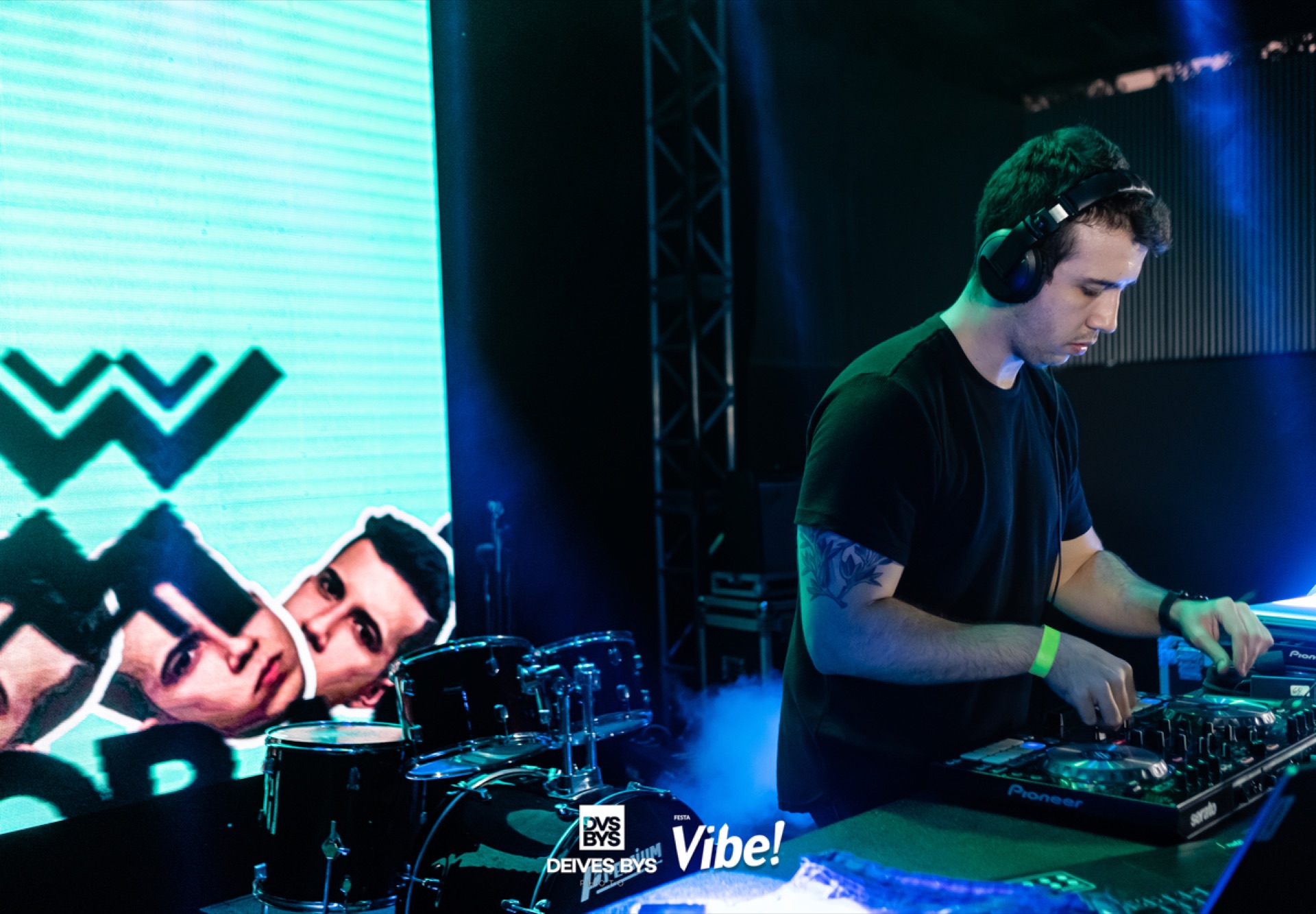 Festa Vibe
