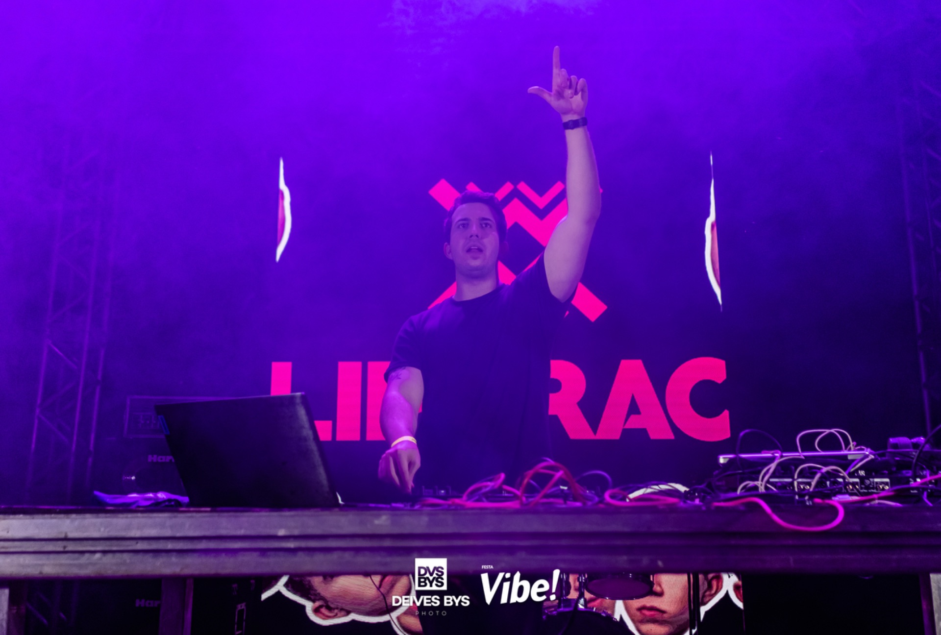 Festa Vibe