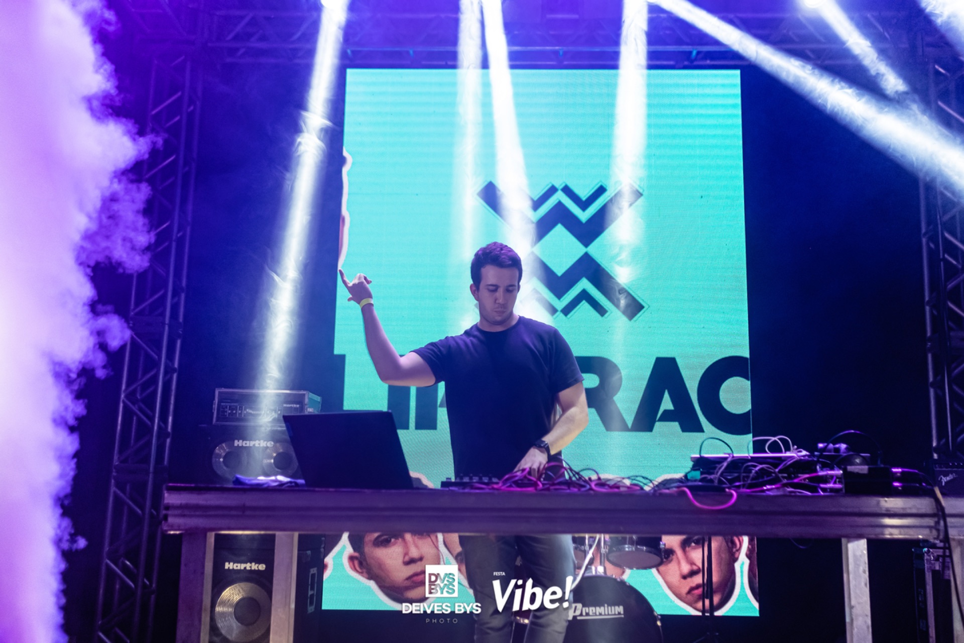 Festa Vibe