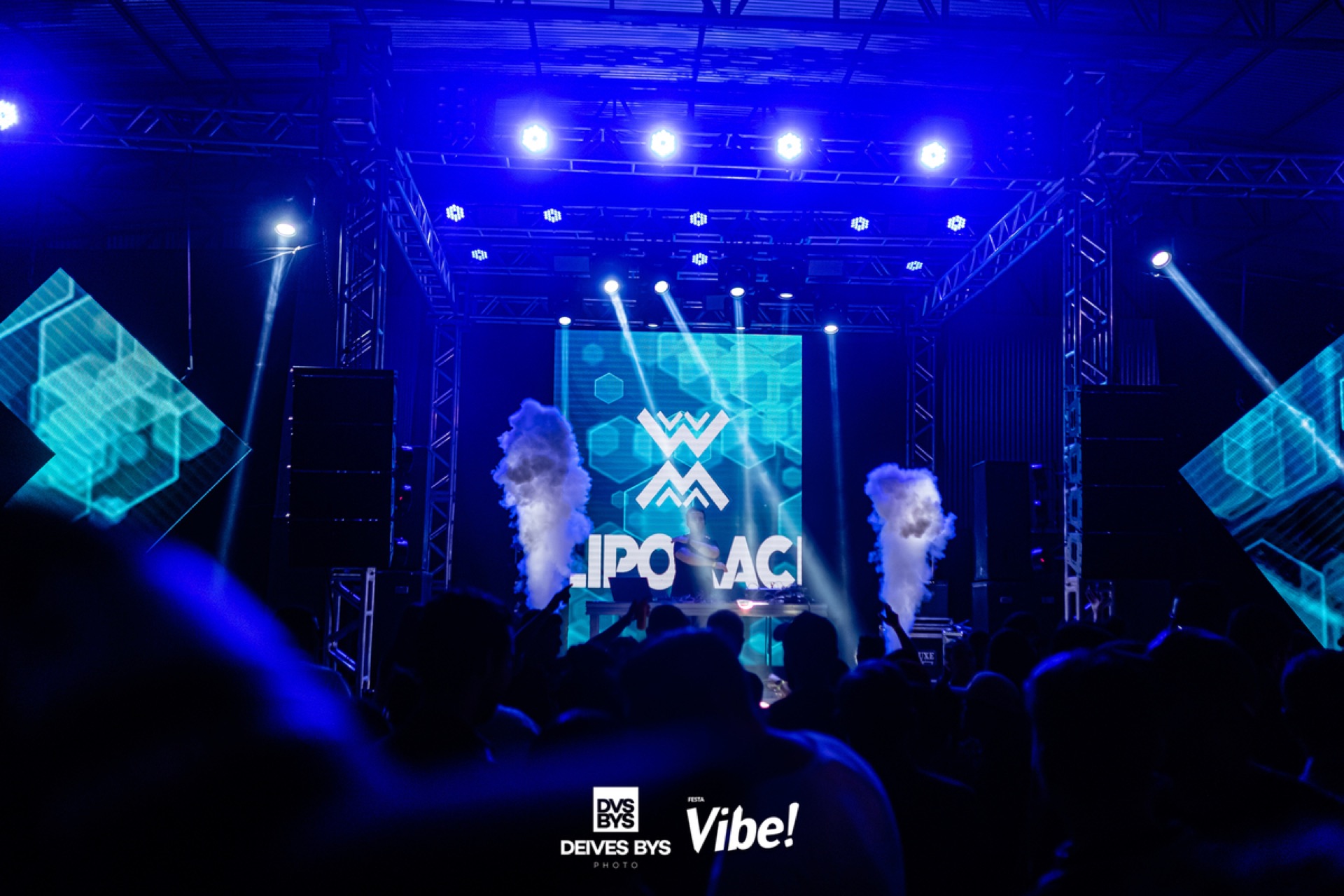 Festa Vibe