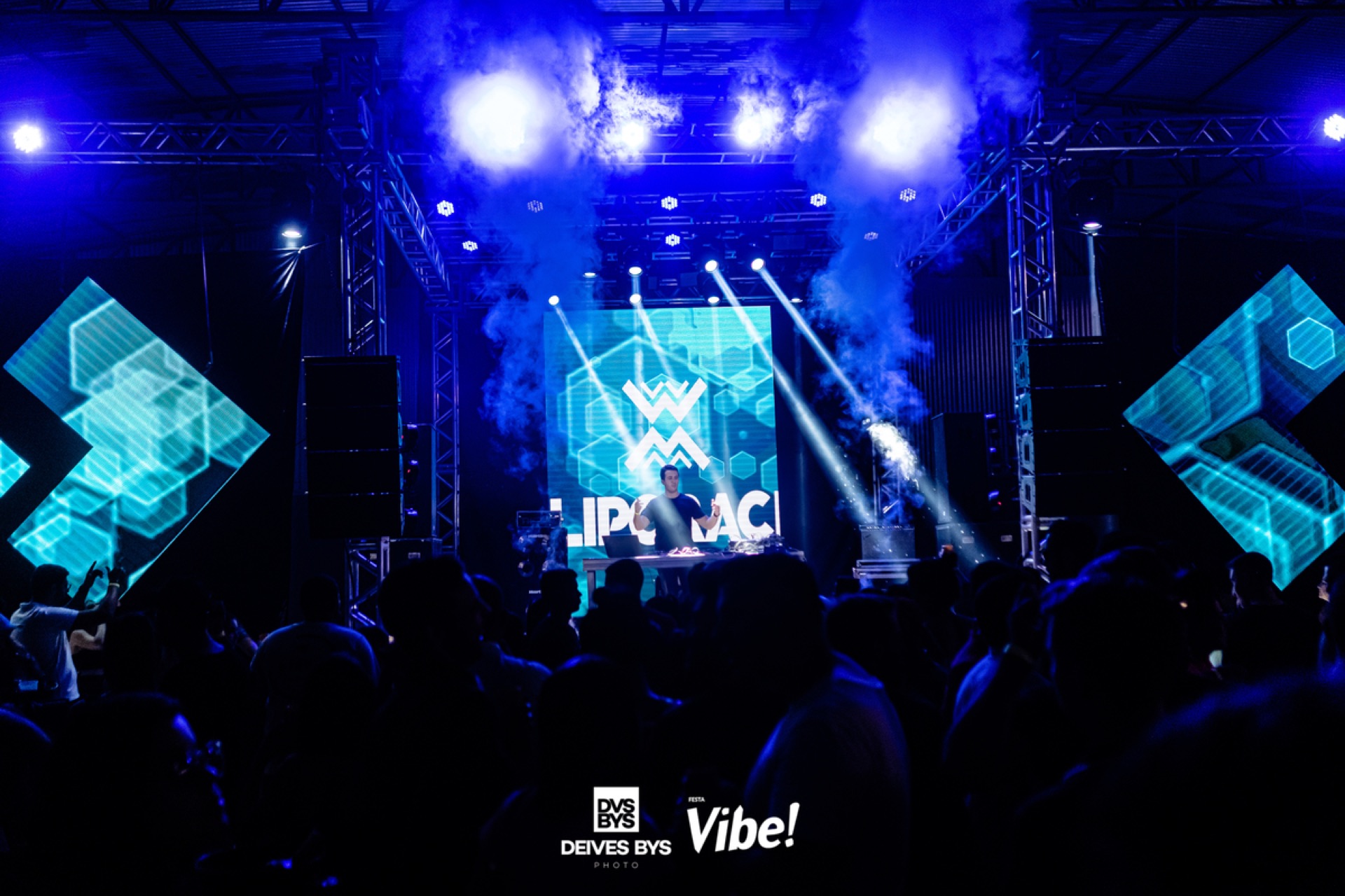 Festa Vibe
