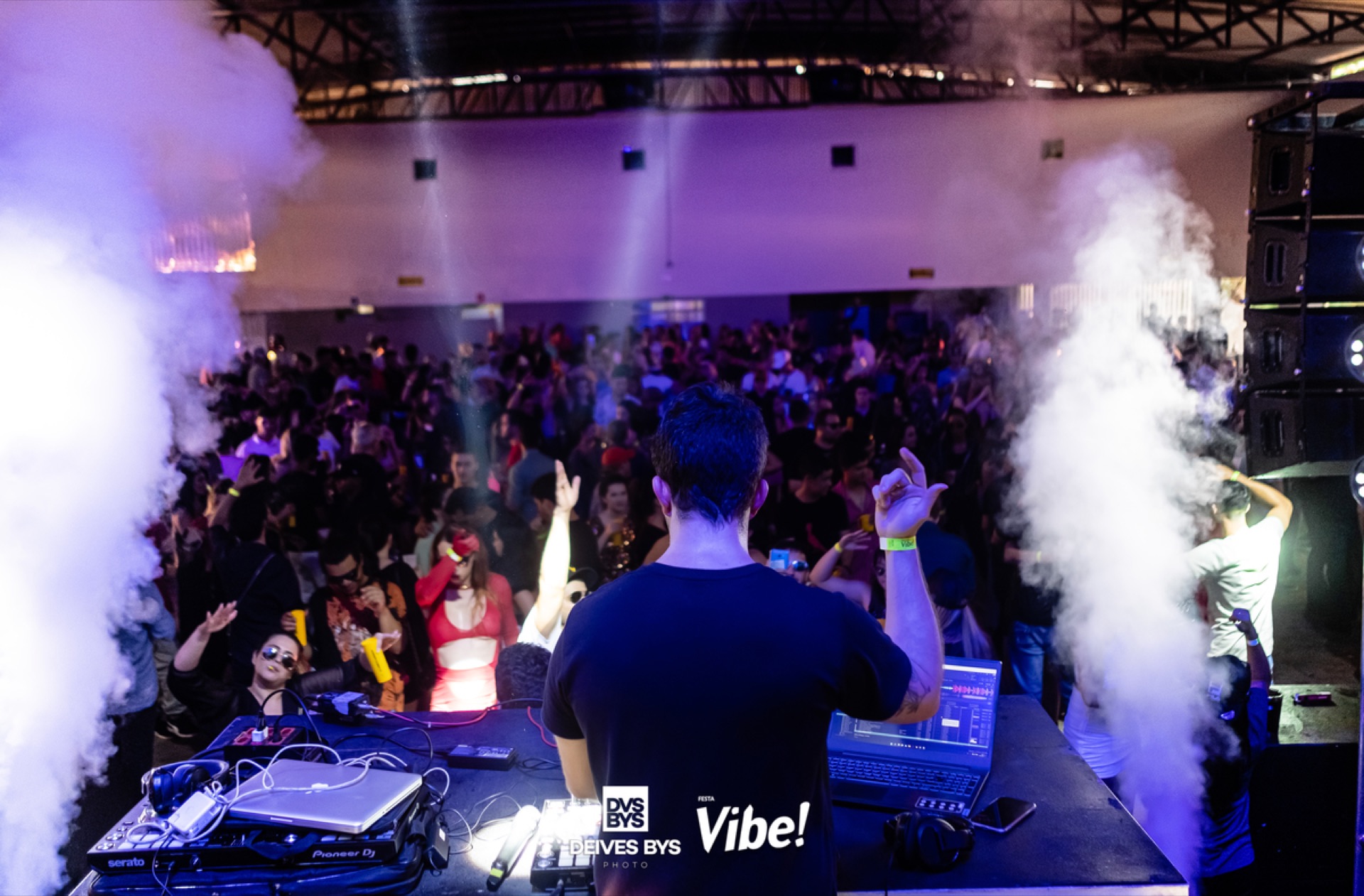 Festa Vibe