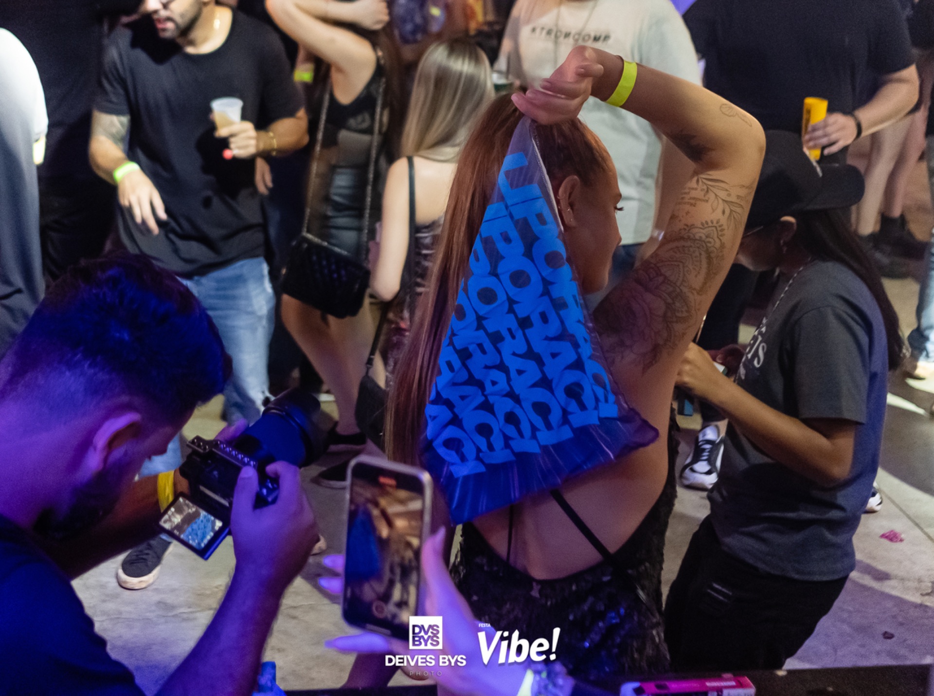 Festa Vibe