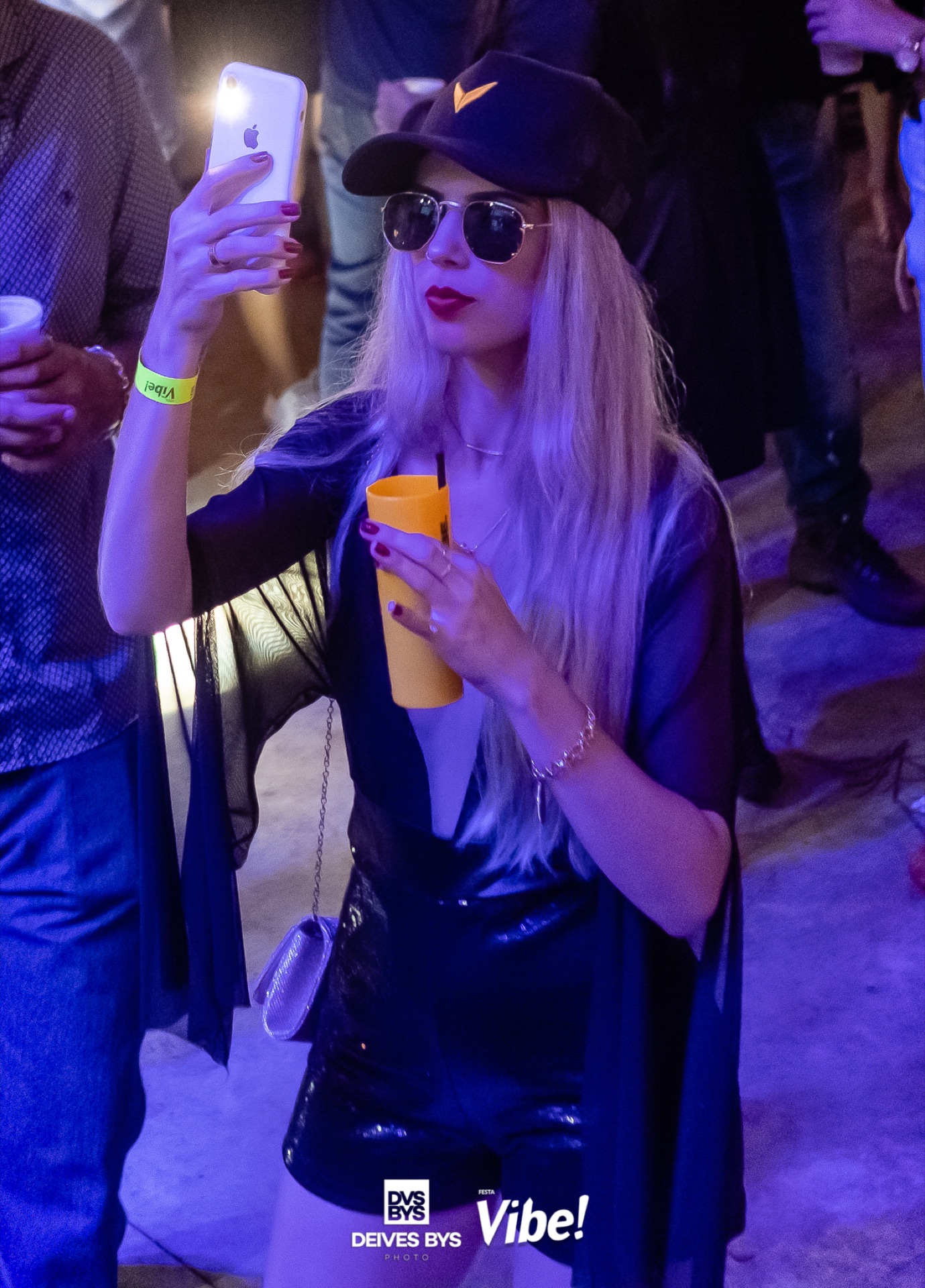 Festa Vibe