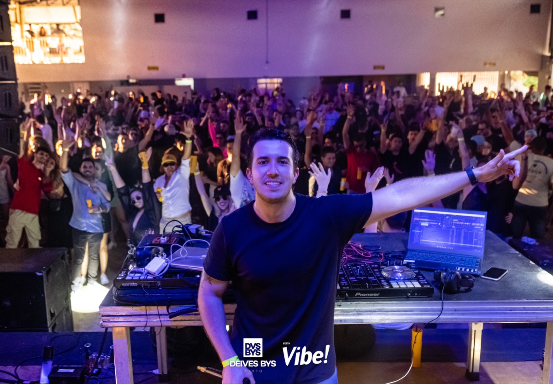 Festa Vibe