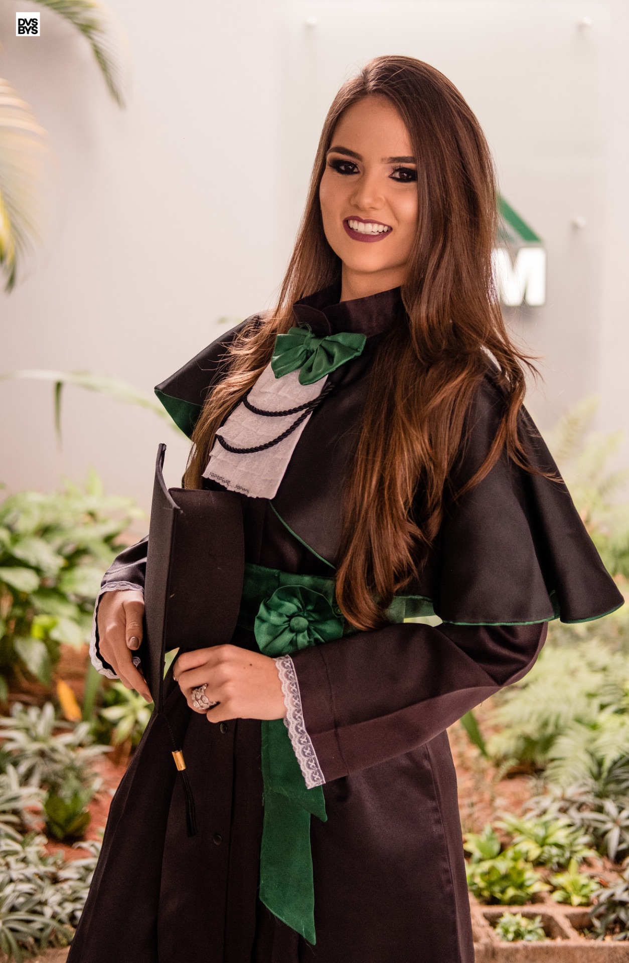 Formatura