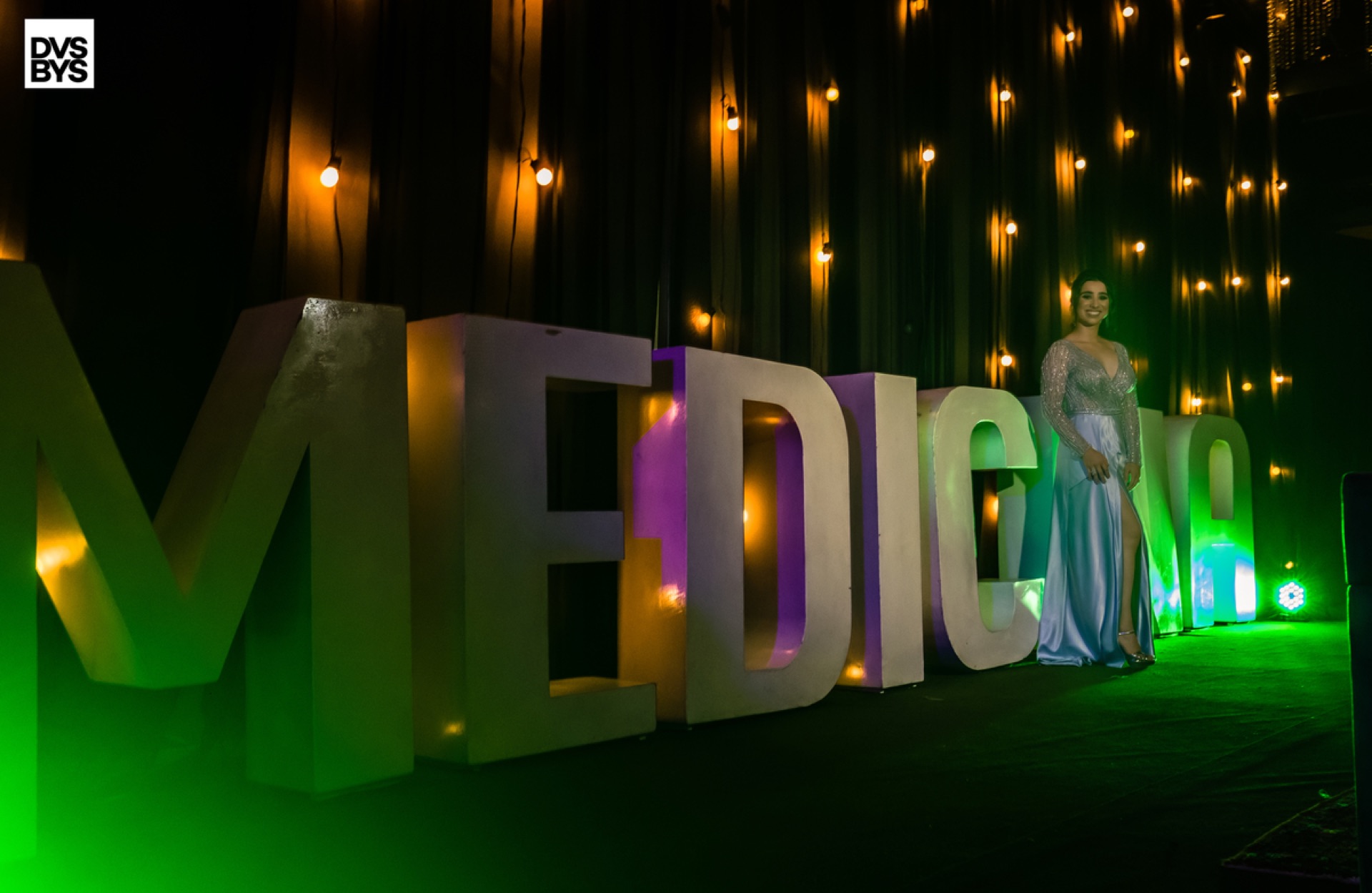 Coquetel Medicina - UNIUBE