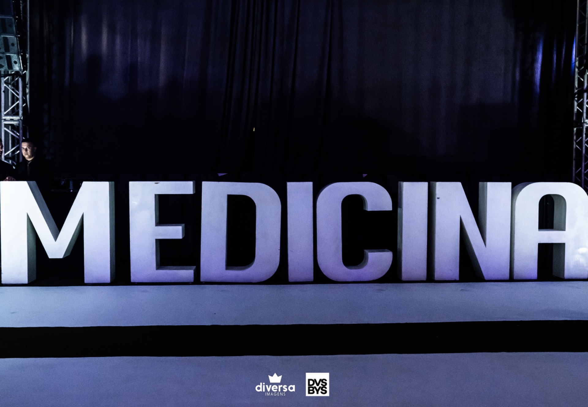 Baile Medicina - Turma 27 - UNIUBE