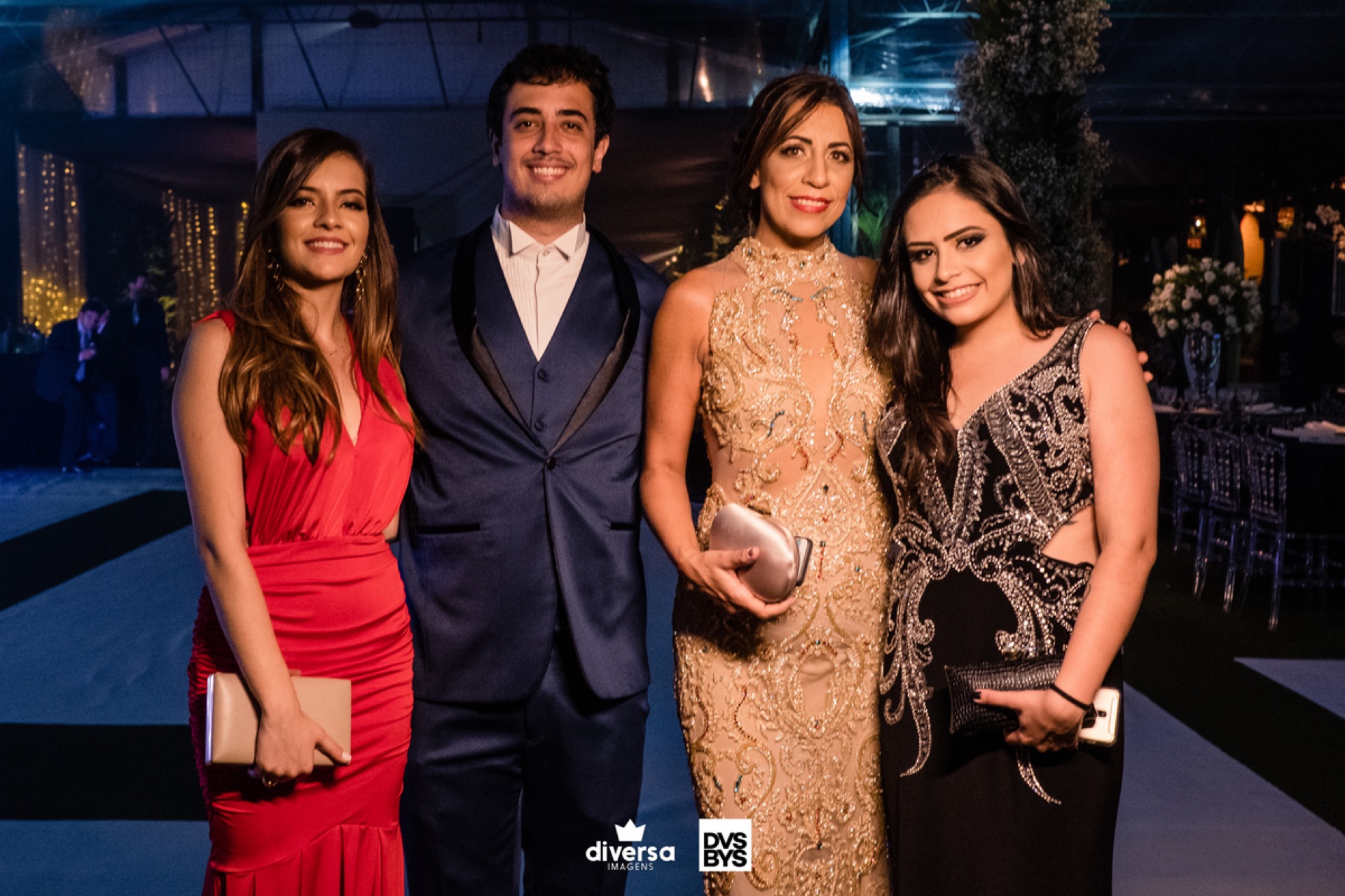 Baile Medicina - Turma 27 - UNIUBE