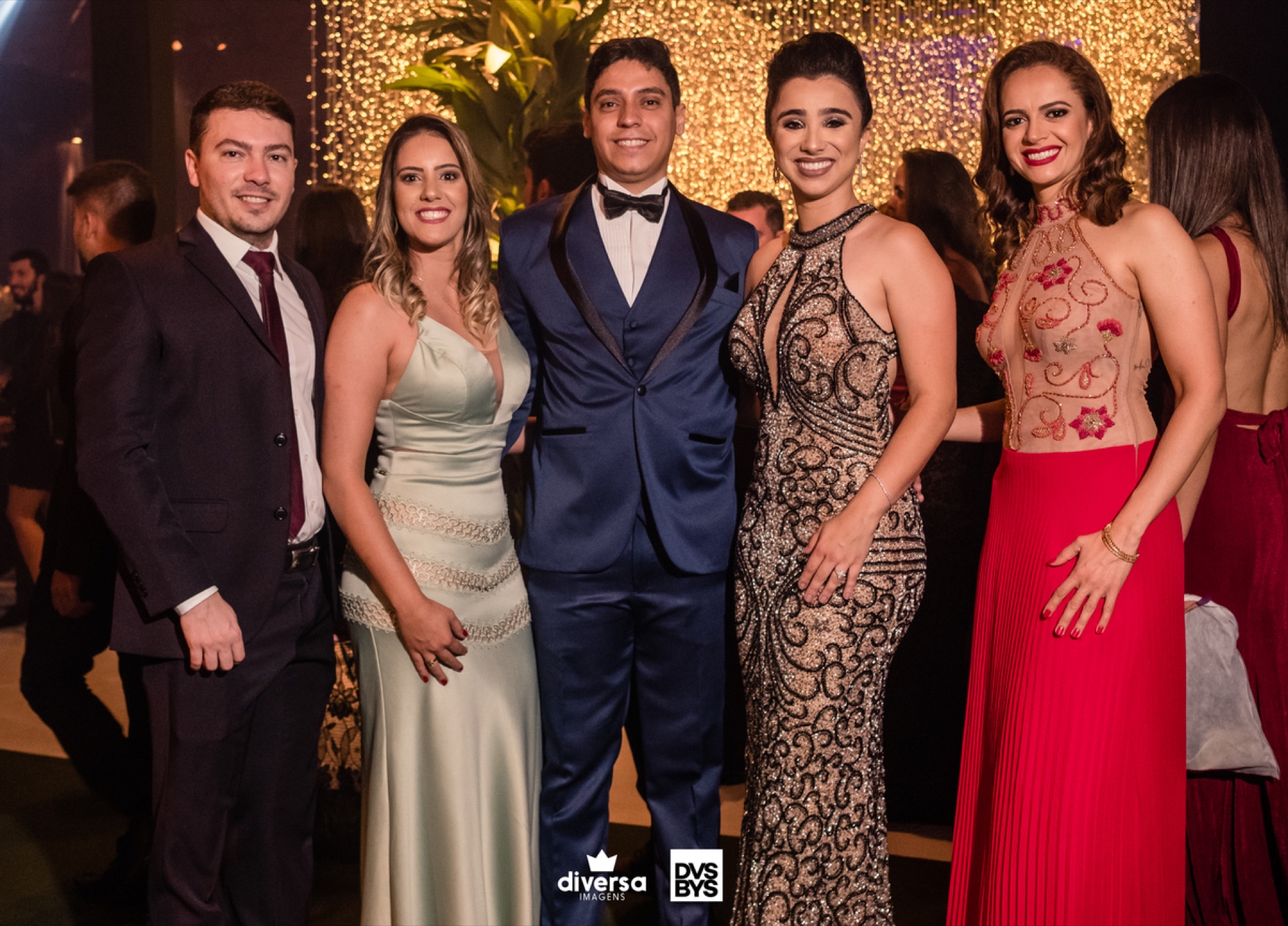 Baile Medicina - Turma 27 - UNIUBE
