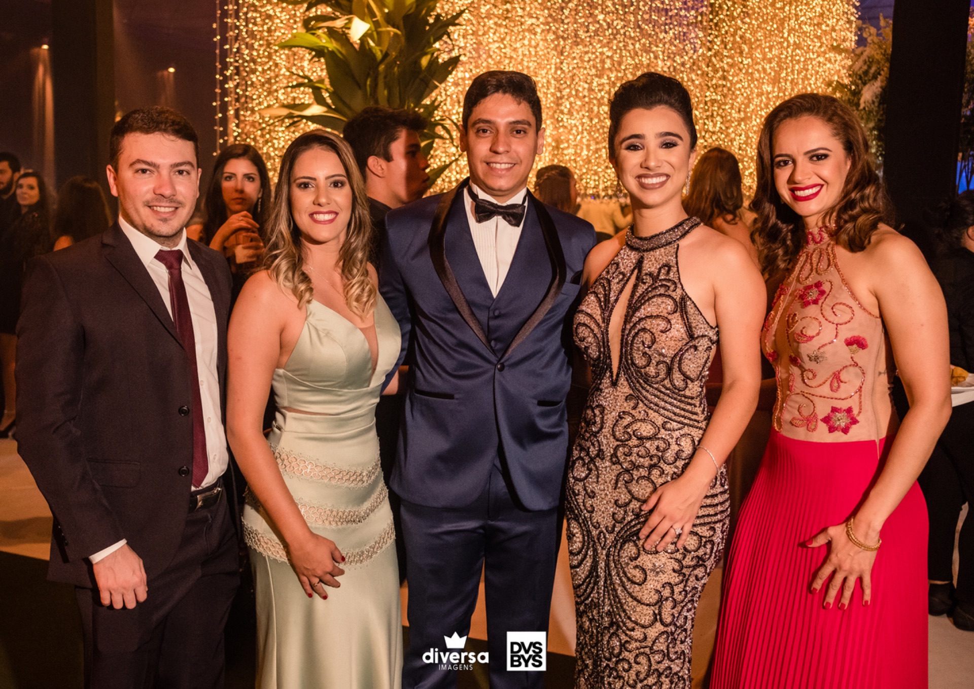 Baile Medicina - Turma 27 - UNIUBE